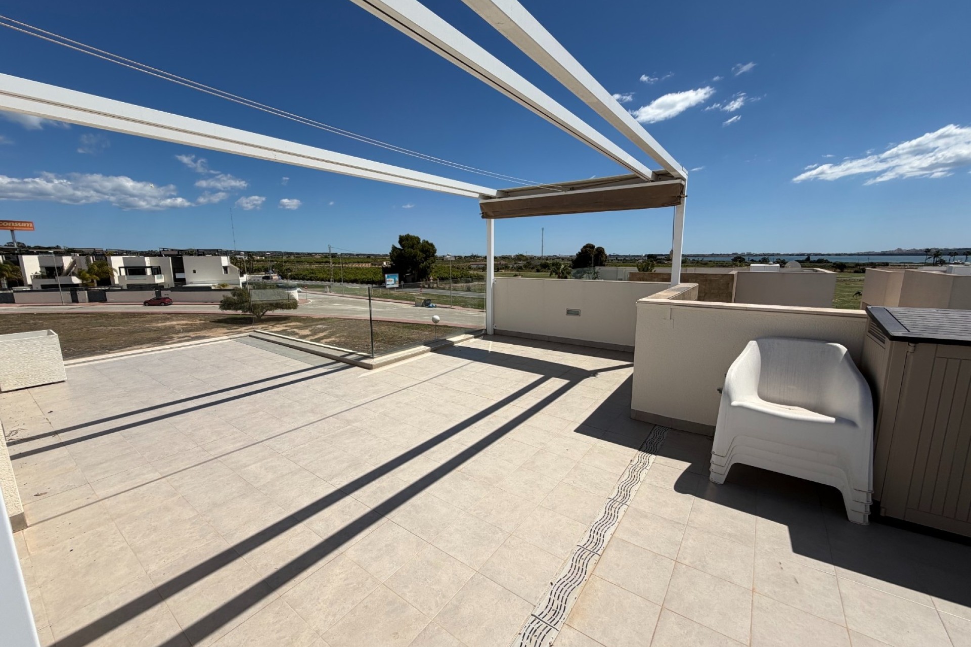 Herverkoop - Vrijstaande Villa -
Ciudad Quesada - Rojales - La Laguna