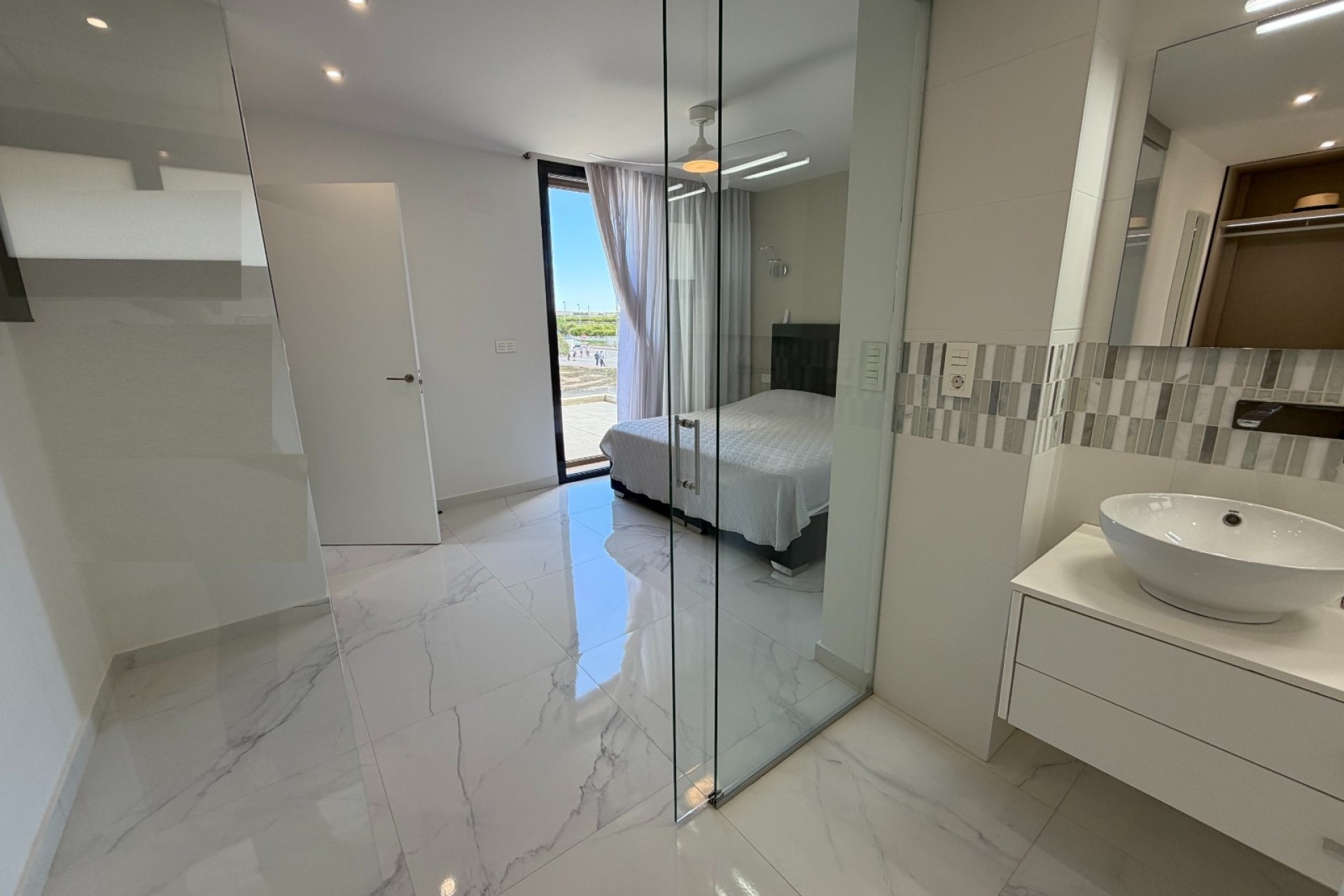 Herverkoop - Vrijstaande Villa -
Ciudad Quesada - Rojales - La Laguna