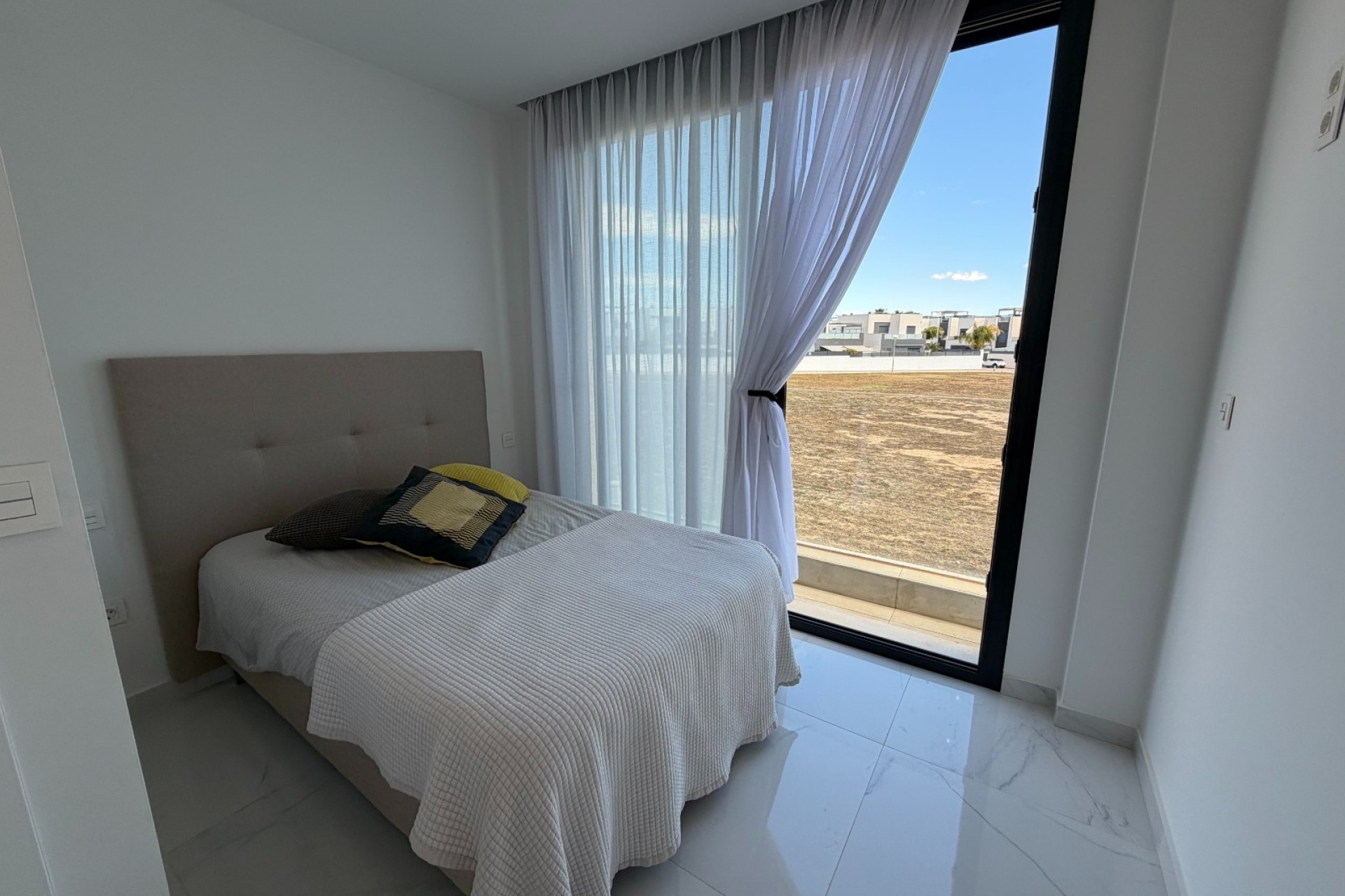 Herverkoop - Vrijstaande Villa -
Ciudad Quesada - Rojales - La Laguna