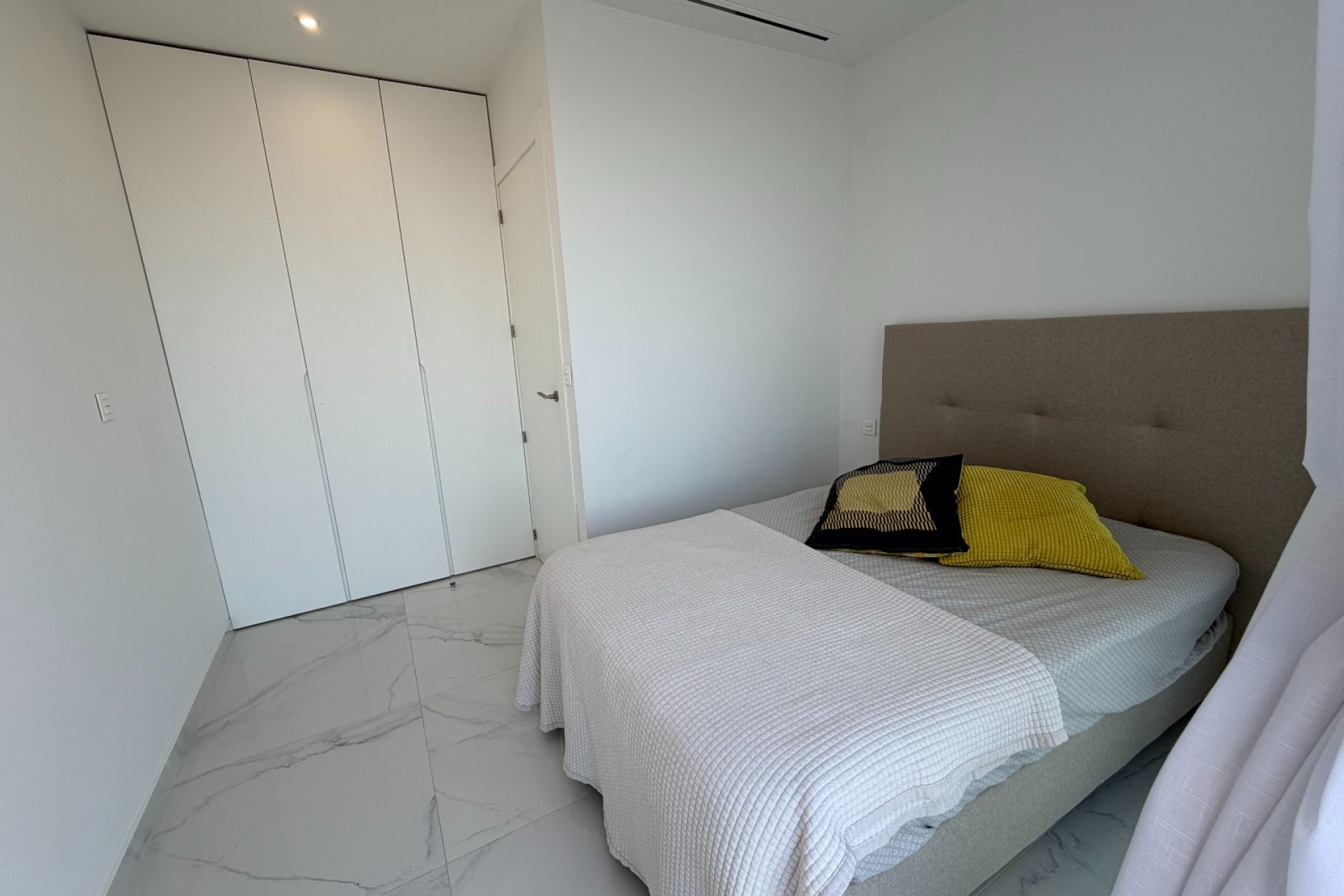 Herverkoop - Vrijstaande Villa -
Ciudad Quesada - Rojales - La Laguna