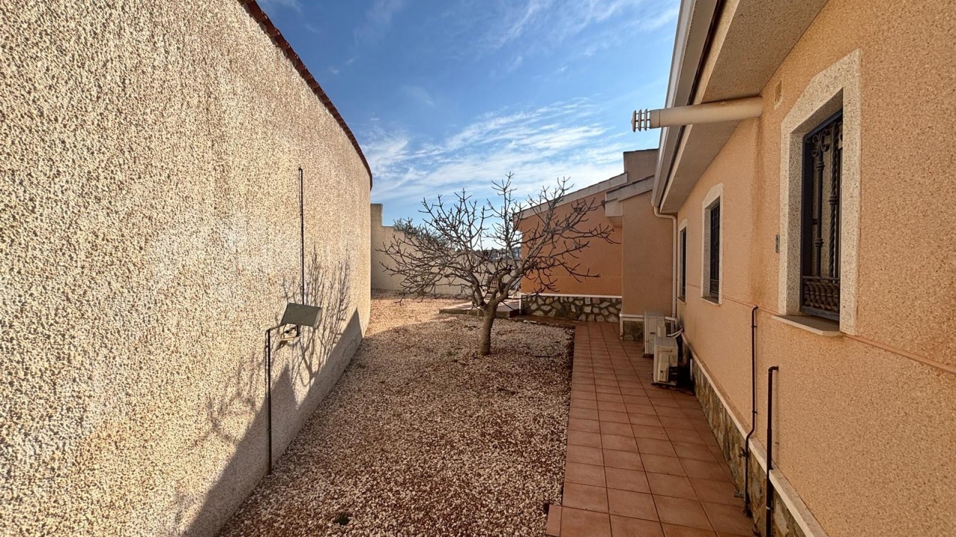 Herverkoop - Vrijstaande Villa -
Ciudad Quesada - Rojales - La Marquesa Golf