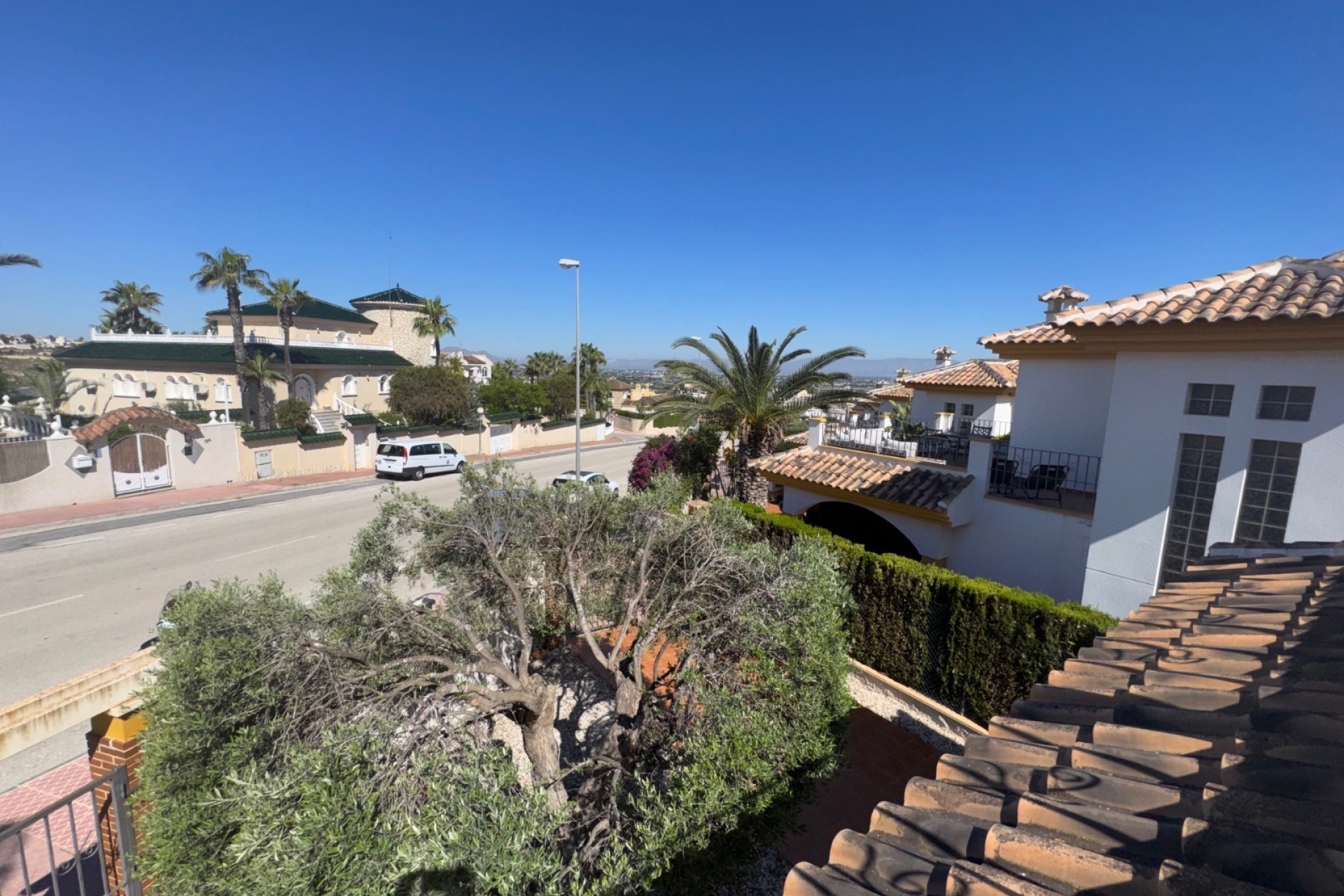 Herverkoop - Vrijstaande Villa -
Ciudad Quesada - Rojales - La Marquesa Golf