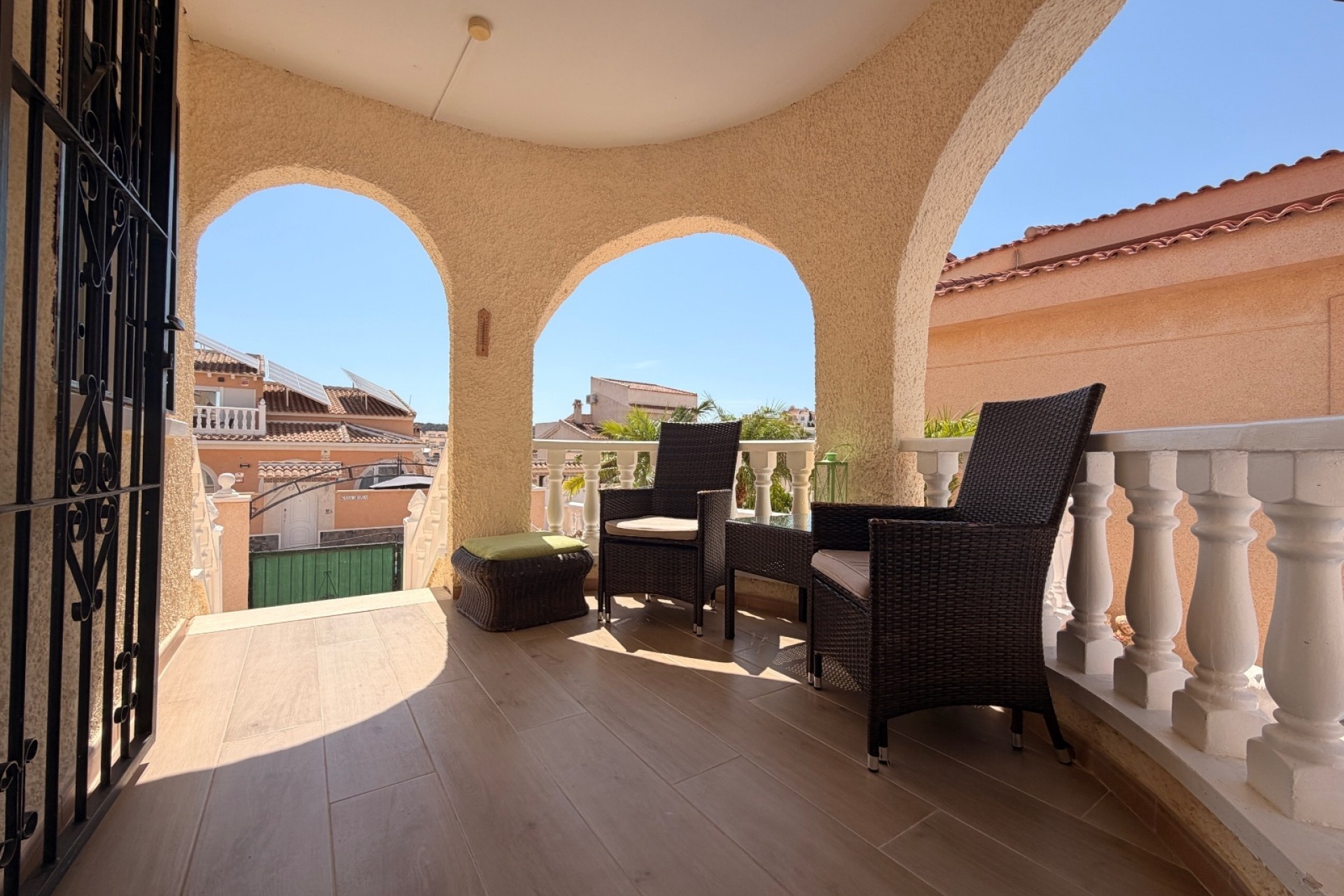 Herverkoop - Vrijstaande villa -
Ciudad Quesada - Rojales - La Marquesa Golf