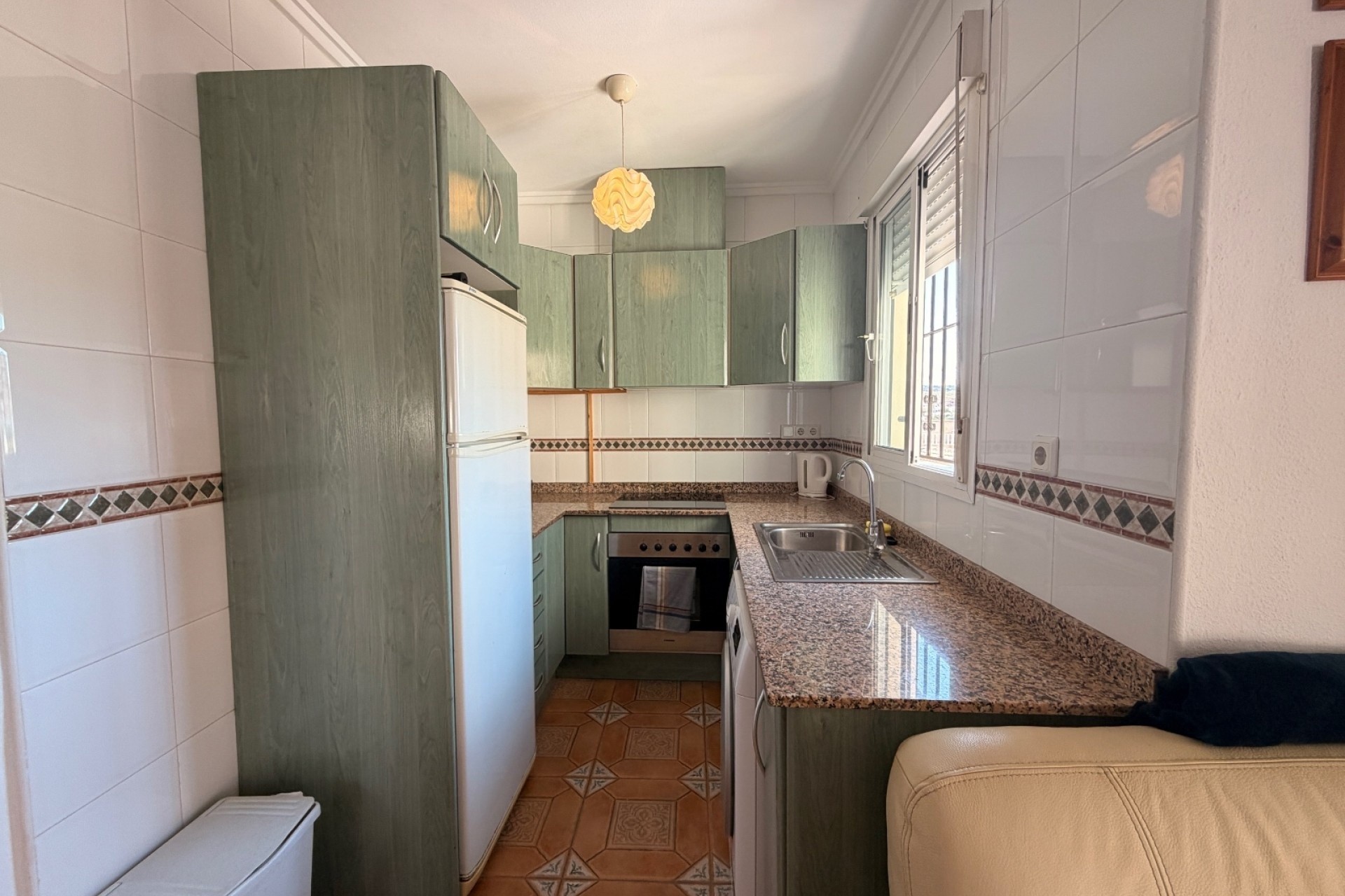 Herverkoop - Vrijstaande villa -
Ciudad Quesada - Rojales - La Marquesa Golf