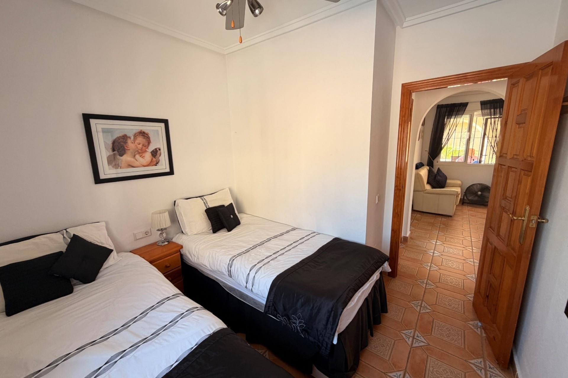 Herverkoop - Vrijstaande villa -
Ciudad Quesada - Rojales - La Marquesa Golf