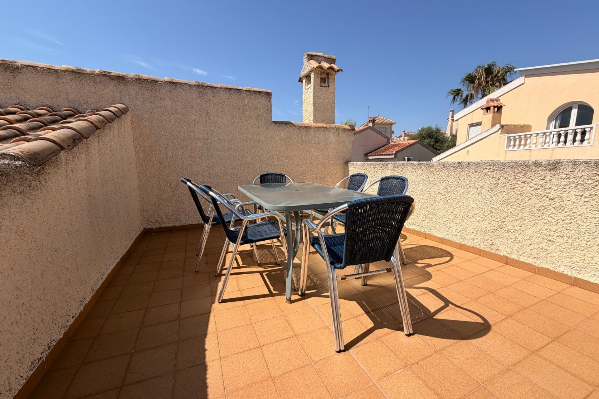Herverkoop - Vrijstaande villa -
Ciudad Quesada - Rojales - La Marquesa Golf