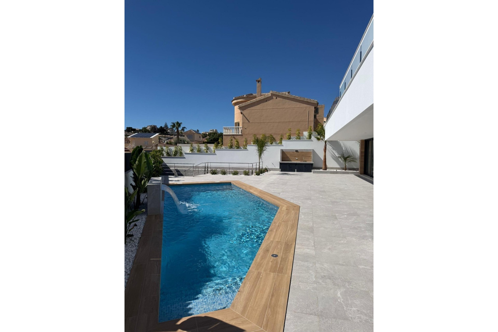 Herverkoop - Vrijstaande Villa -
Ciudad Quesada - Rojales - La Marquesa Golf