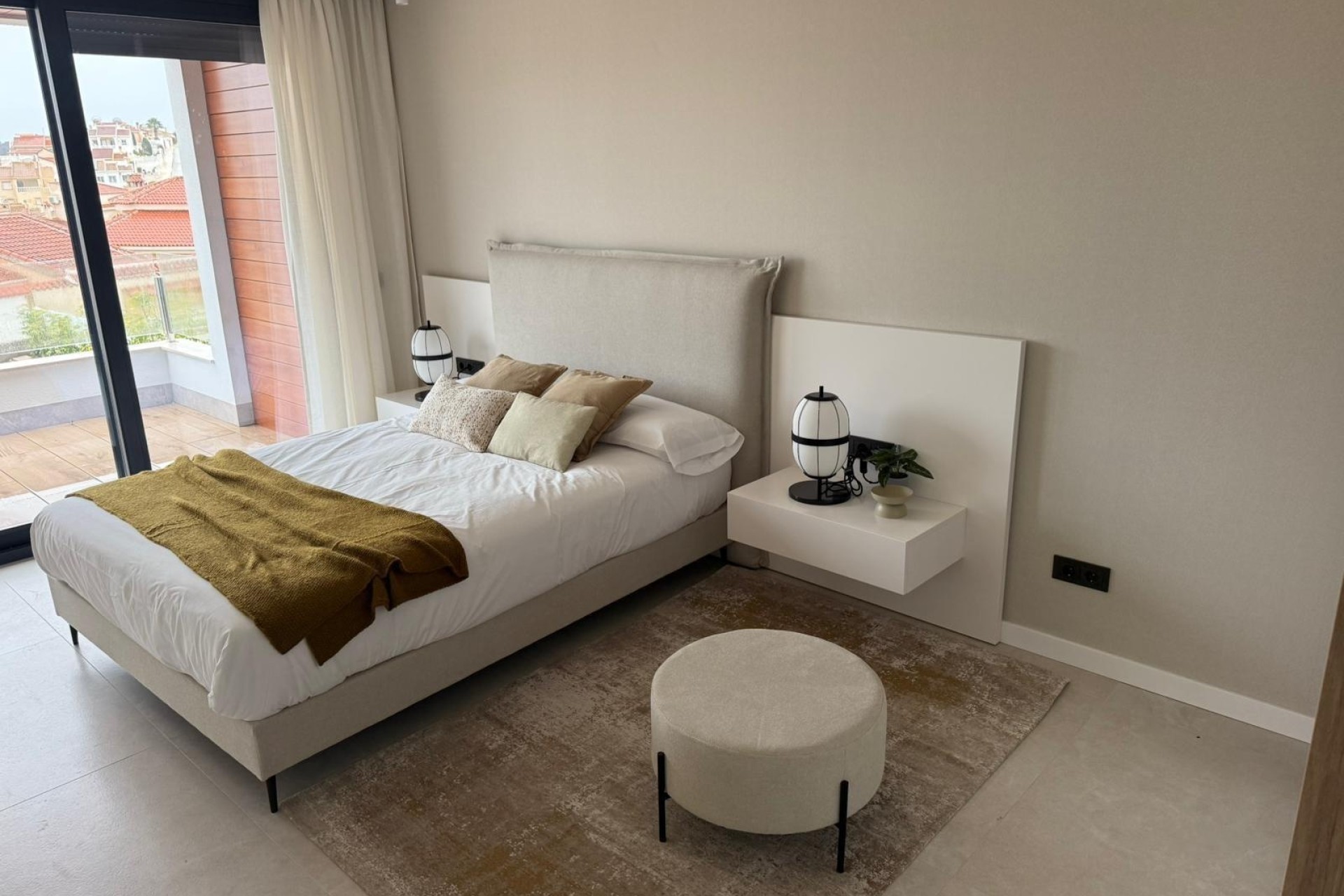 Herverkoop - Vrijstaande Villa -
Ciudad Quesada - Rojales - La Marquesa Golf