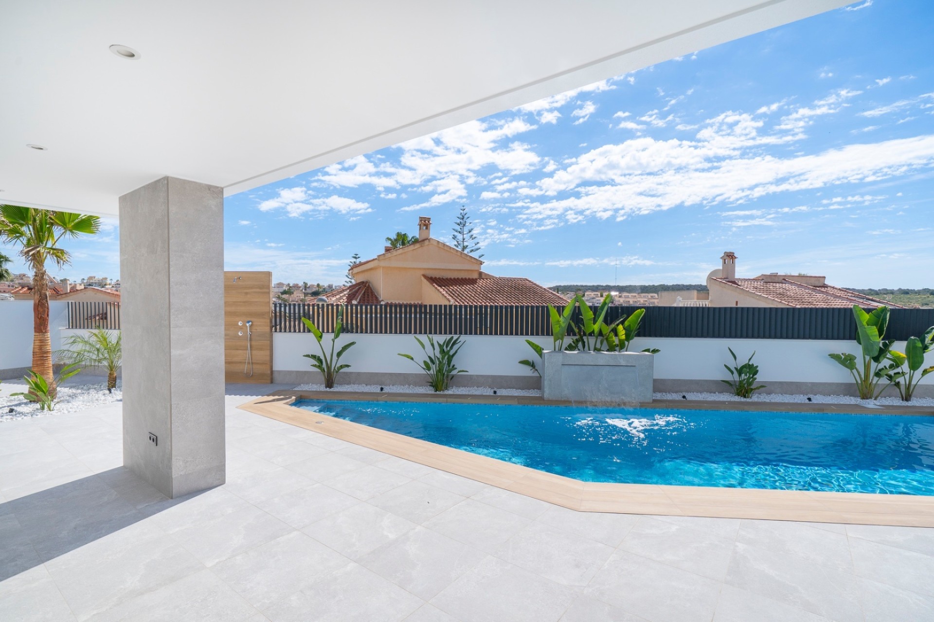 Herverkoop - Vrijstaande Villa -
Ciudad Quesada - Rojales - La Marquesa Golf