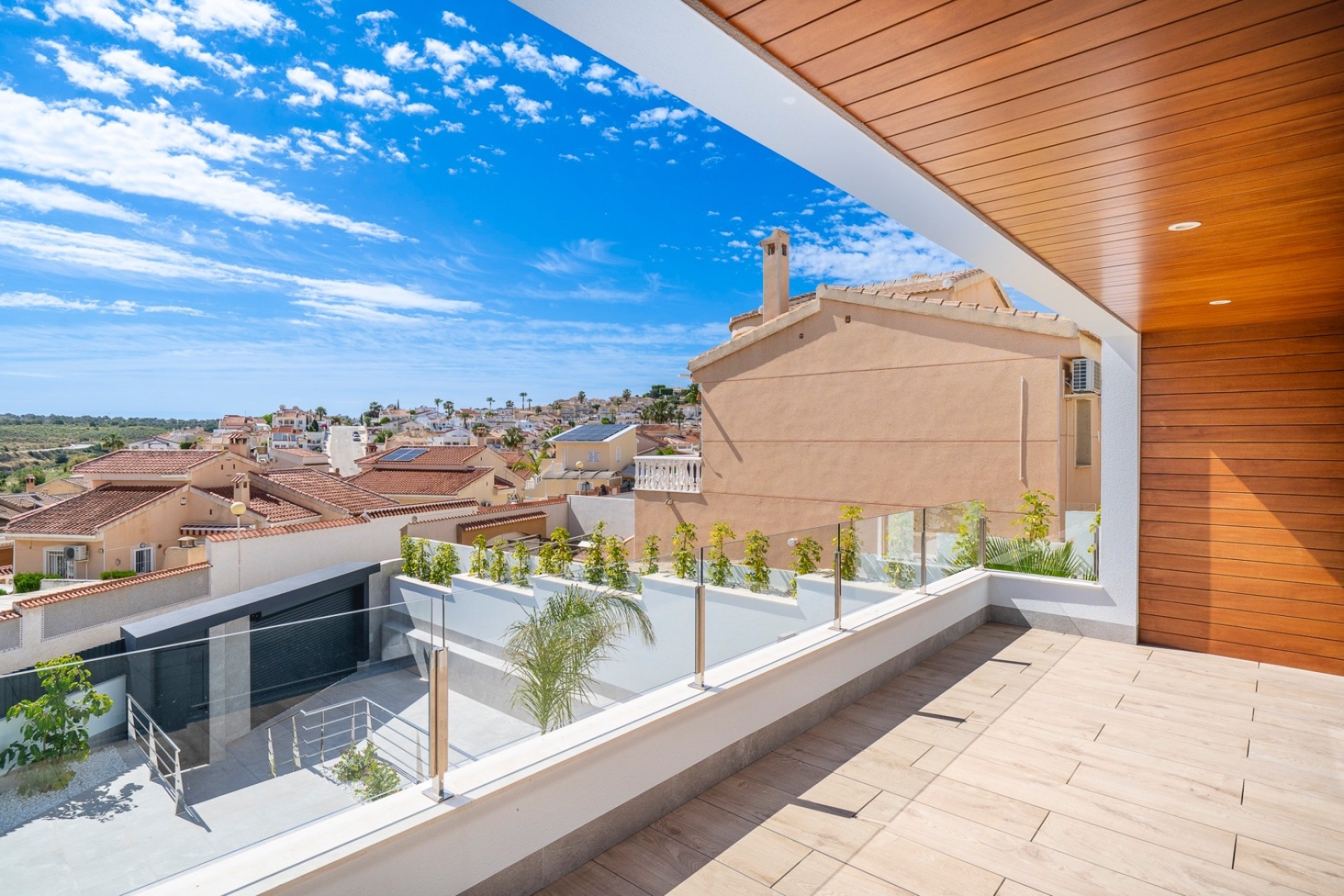 Herverkoop - Vrijstaande Villa -
Ciudad Quesada - Rojales - La Marquesa Golf