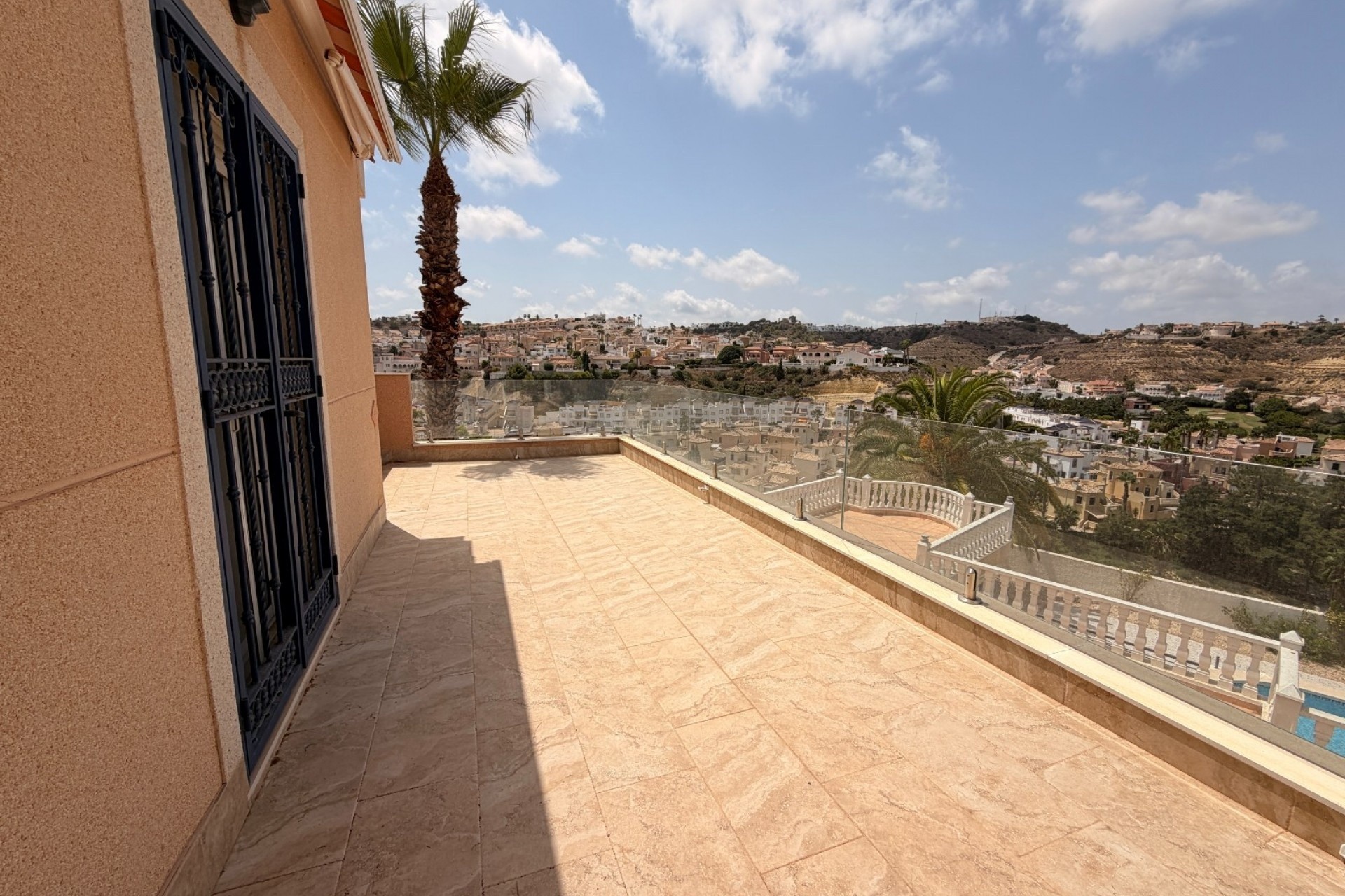 Herverkoop - Vrijstaande Villa -
Ciudad Quesada - Rojales - La Marquesa Golf