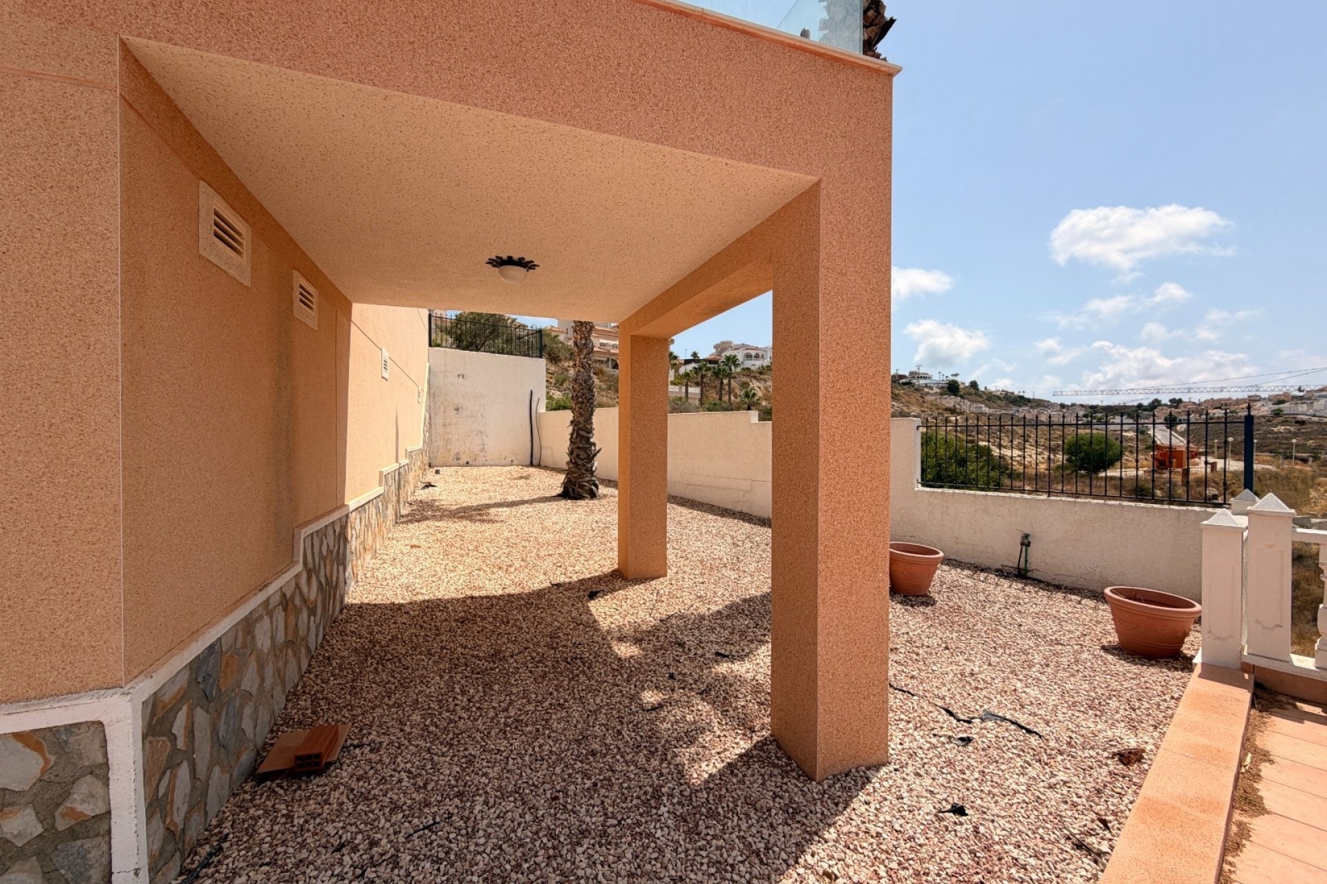 Herverkoop - Vrijstaande Villa -
Ciudad Quesada - Rojales - La Marquesa Golf