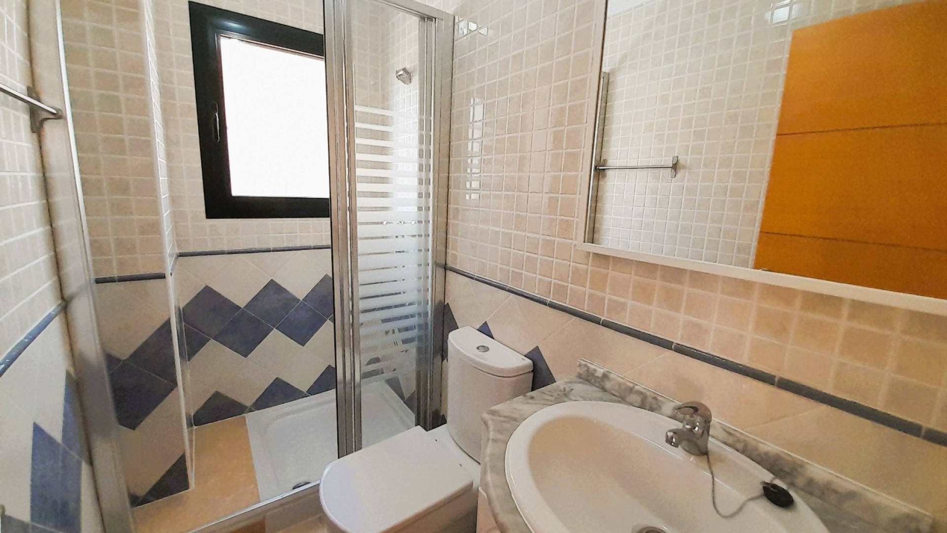 Herverkoop - Vrijstaande Villa -
Ciudad Quesada - Rojales - Lo Marabu