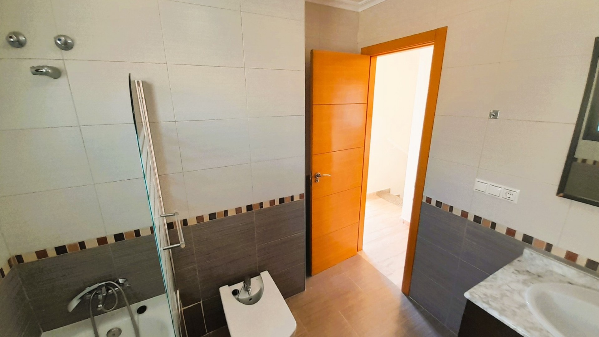 Herverkoop - Vrijstaande Villa -
Ciudad Quesada - Rojales - Lo Marabu