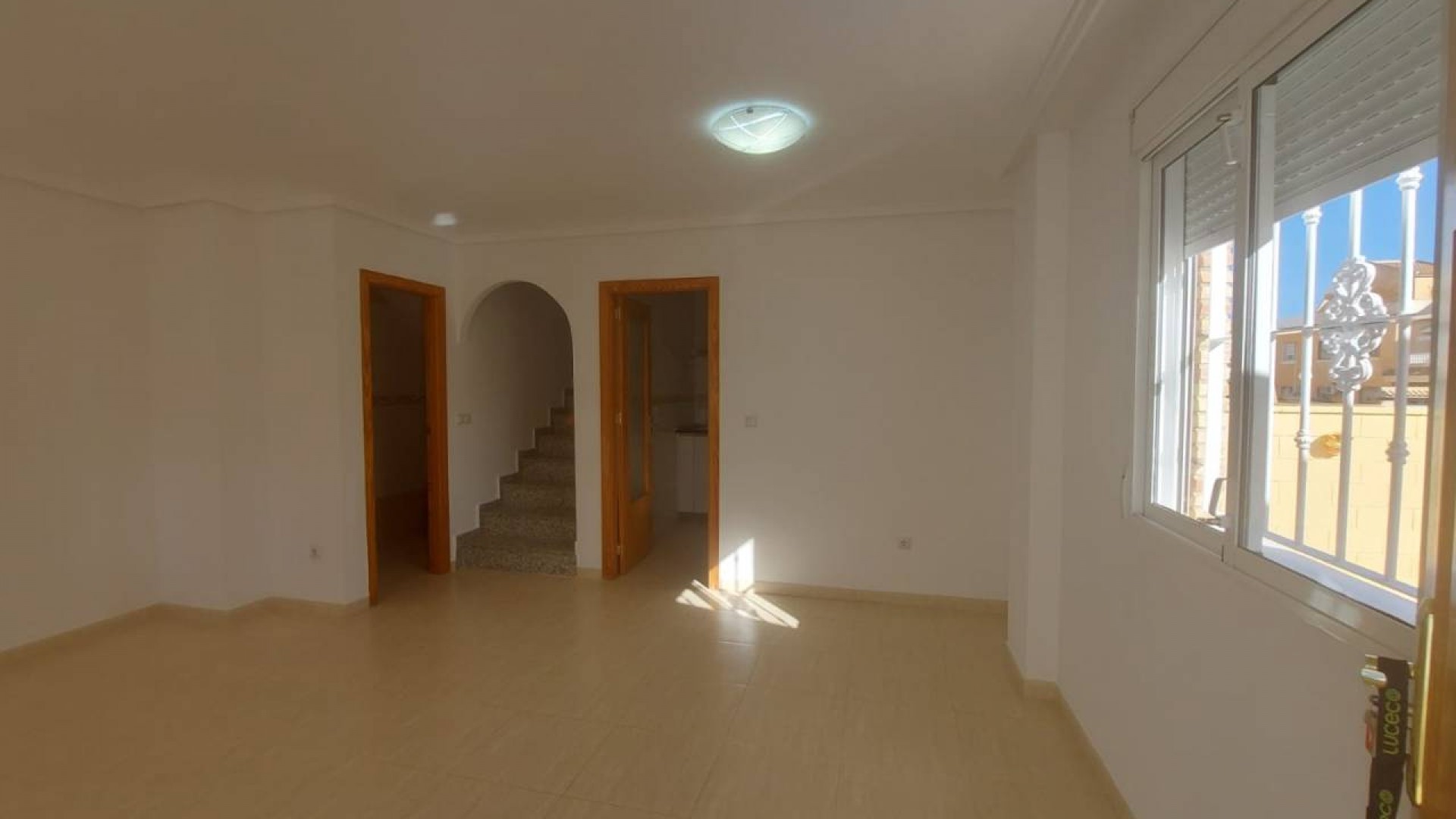 Herverkoop - Vrijstaande Villa -
Ciudad Quesada - Rojales - Lo Marabu