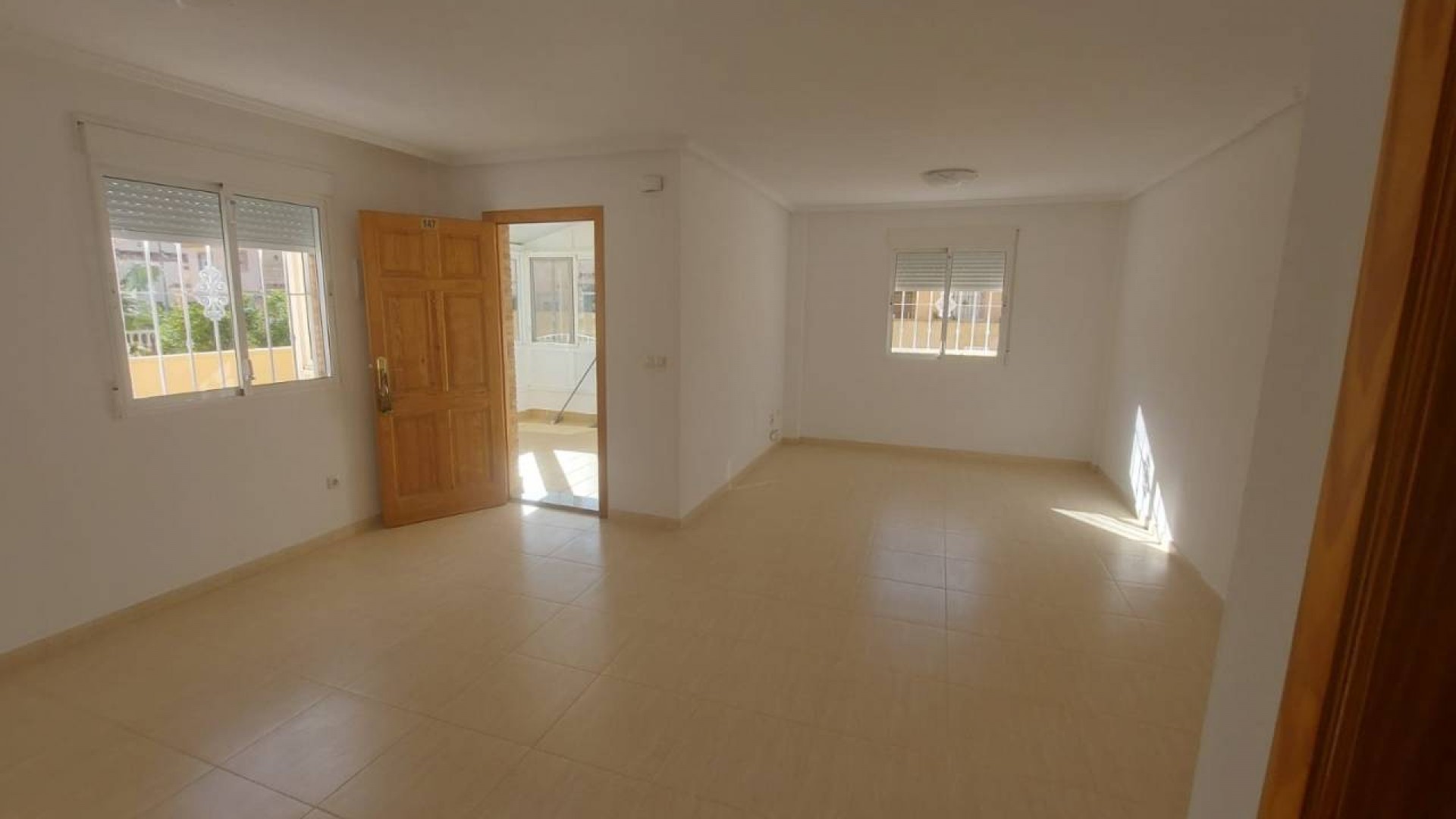 Herverkoop - Vrijstaande Villa -
Ciudad Quesada - Rojales - Lo Marabu