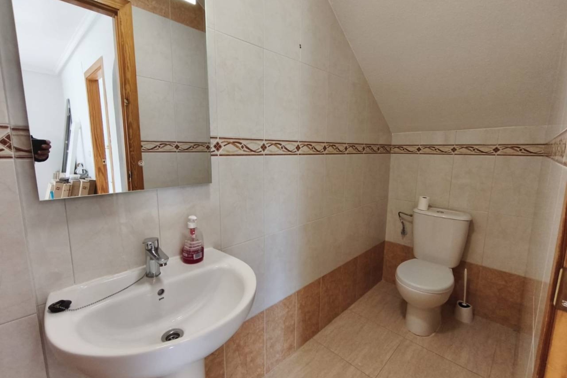 Herverkoop - Vrijstaande Villa -
Ciudad Quesada - Rojales - Lo Marabu