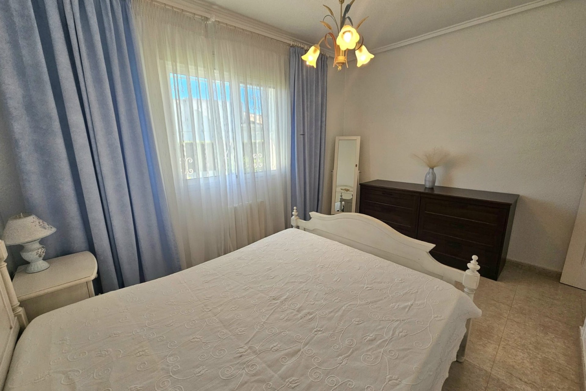 Herverkoop - Vrijstaande Villa -
Ciudad Quesada - Rojales - Lo Marabu