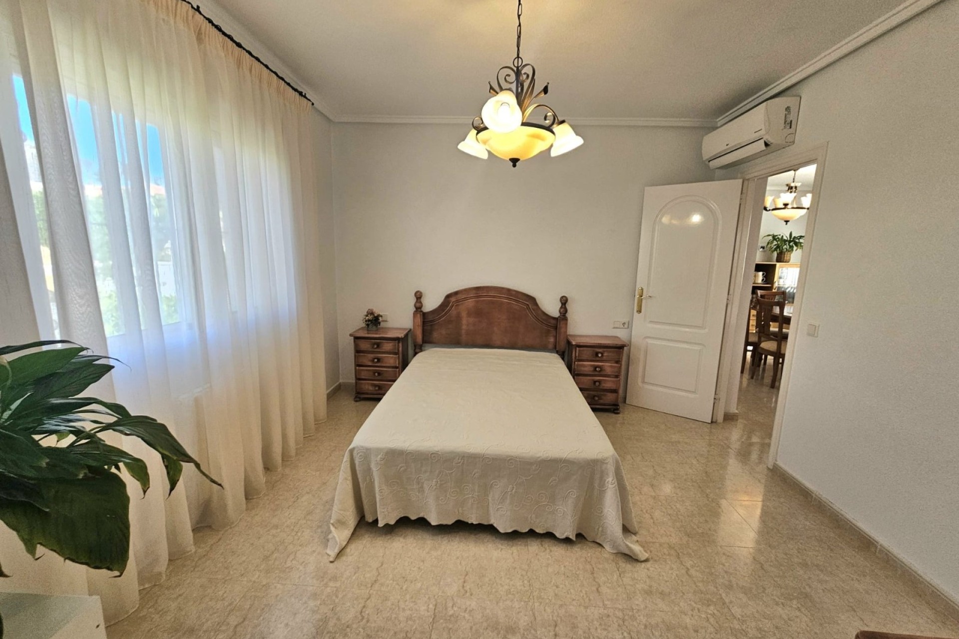 Herverkoop - Vrijstaande Villa -
Ciudad Quesada - Rojales - Lo Marabu