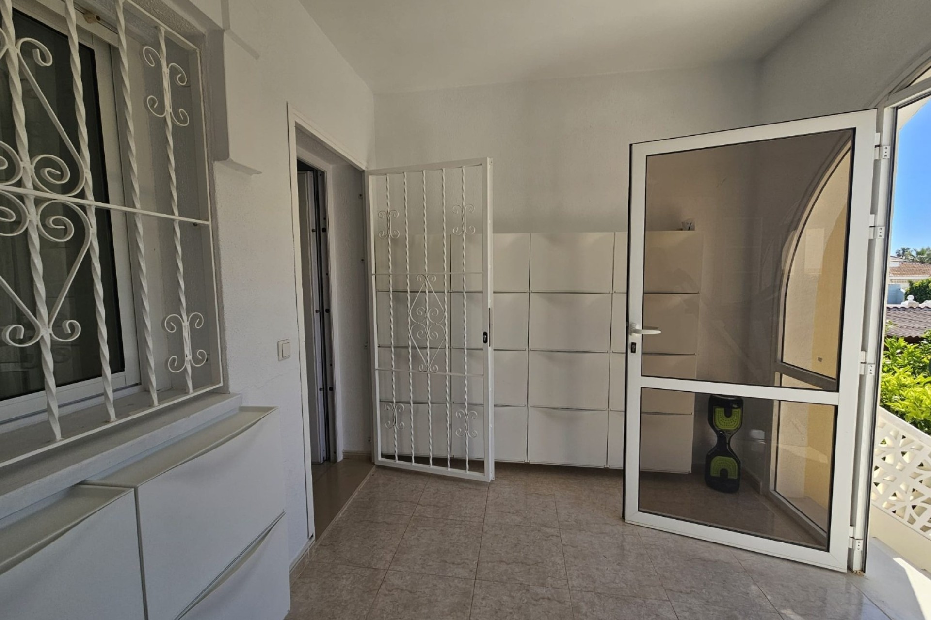 Herverkoop - Vrijstaande Villa -
Ciudad Quesada - Rojales - Lo Marabu