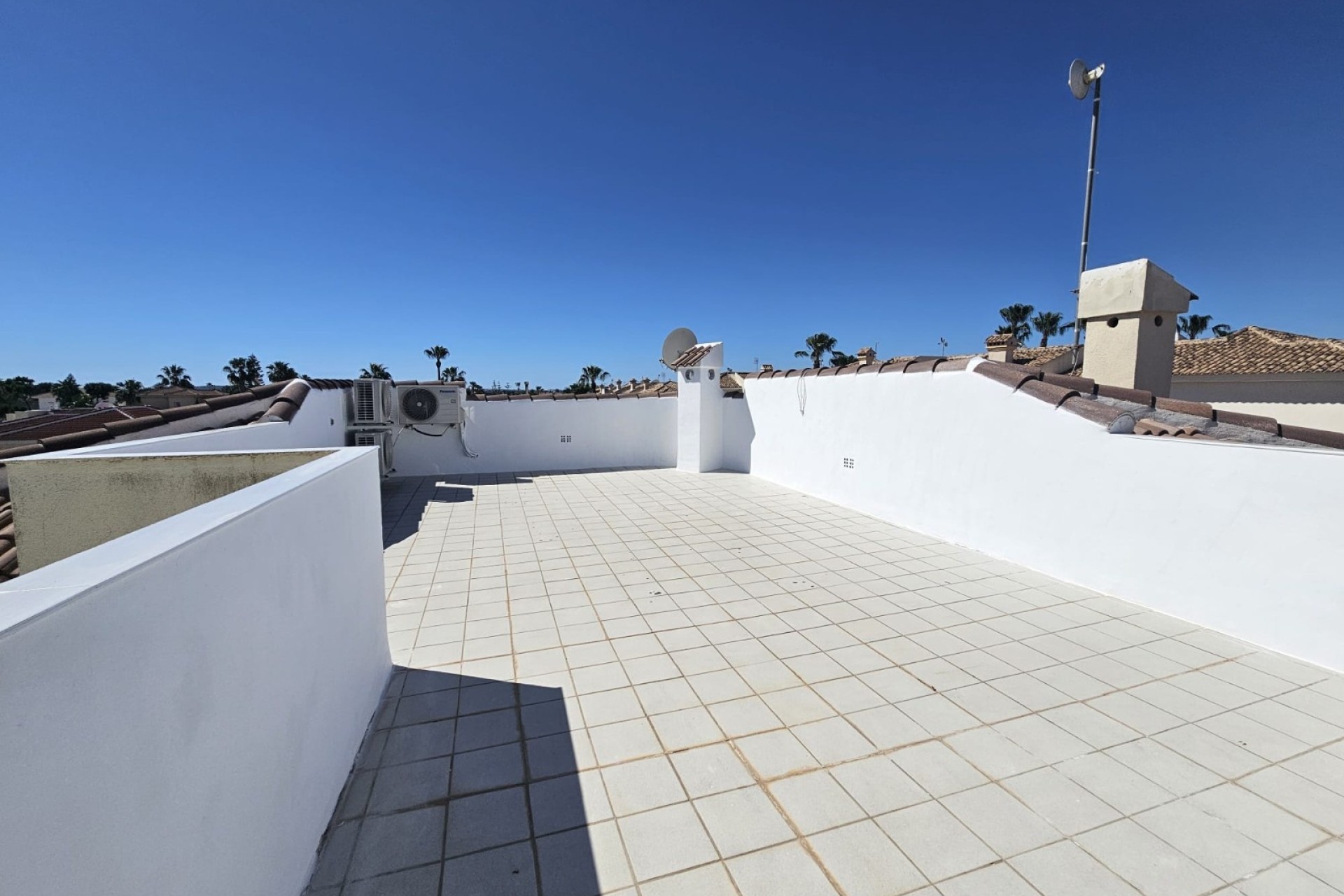 Herverkoop - Vrijstaande Villa -
Ciudad Quesada - Rojales - Lo Marabu