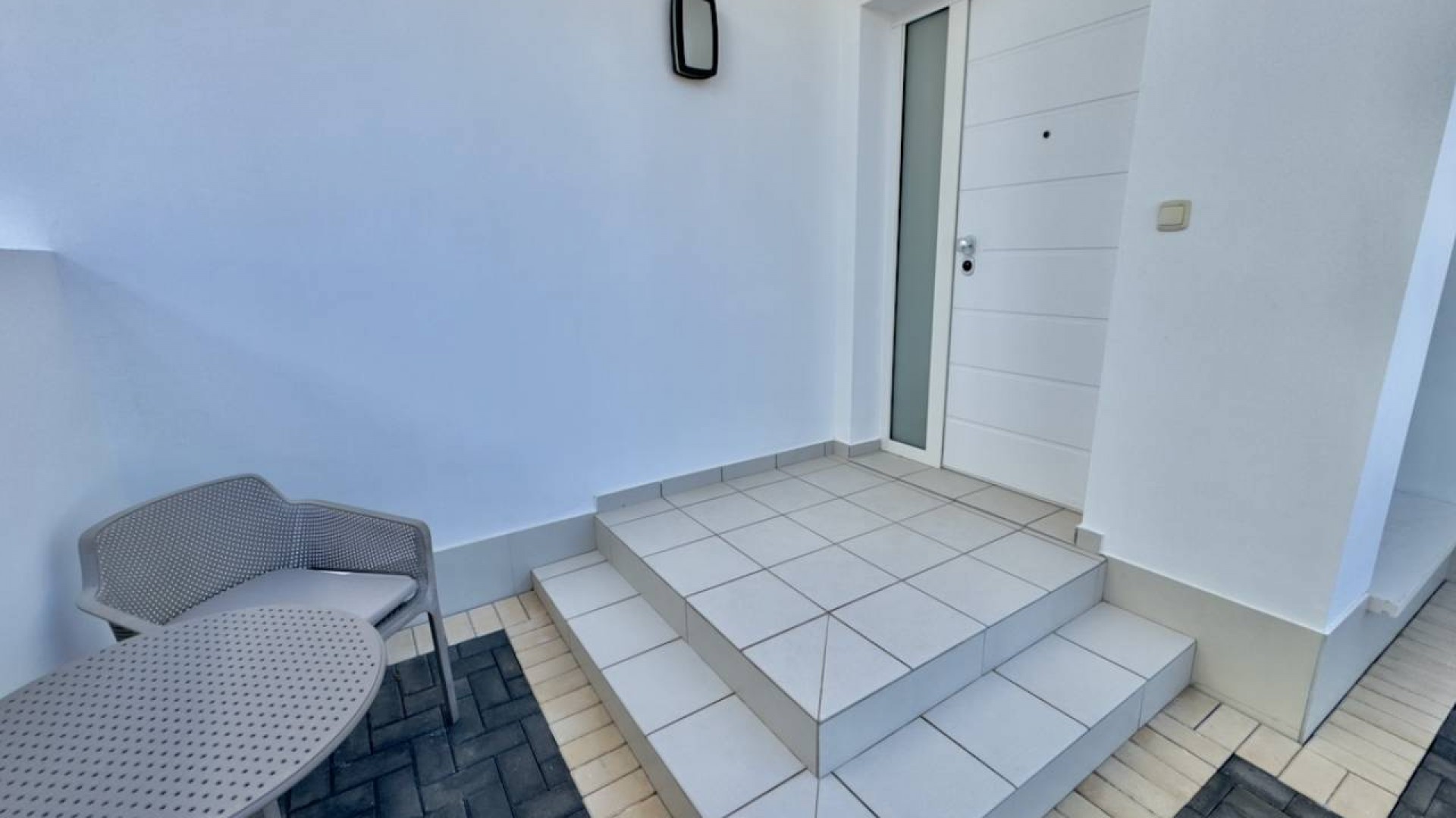 Herverkoop - Vrijstaande Villa -
Ciudad Quesada - Rojales - Lo Marabu