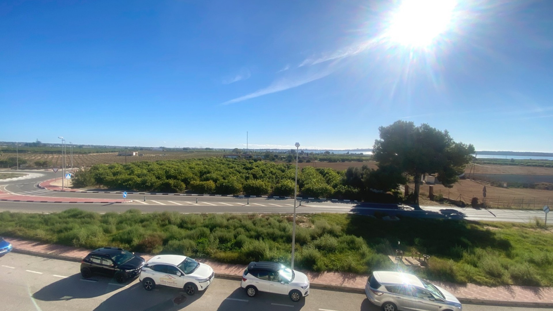 Herverkoop - Vrijstaande Villa -
Ciudad Quesada - Rojales - Pueblo Bravo