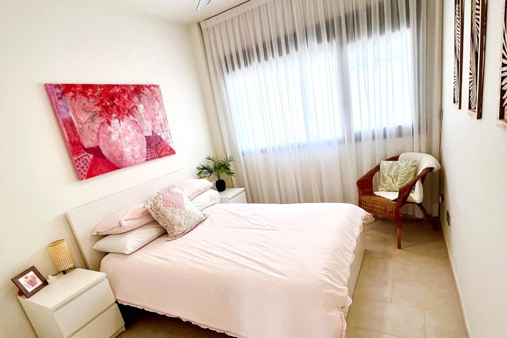 Herverkoop - Vrijstaande villa -
Ciudad Quesada - Rojales - Pueblo Bravo