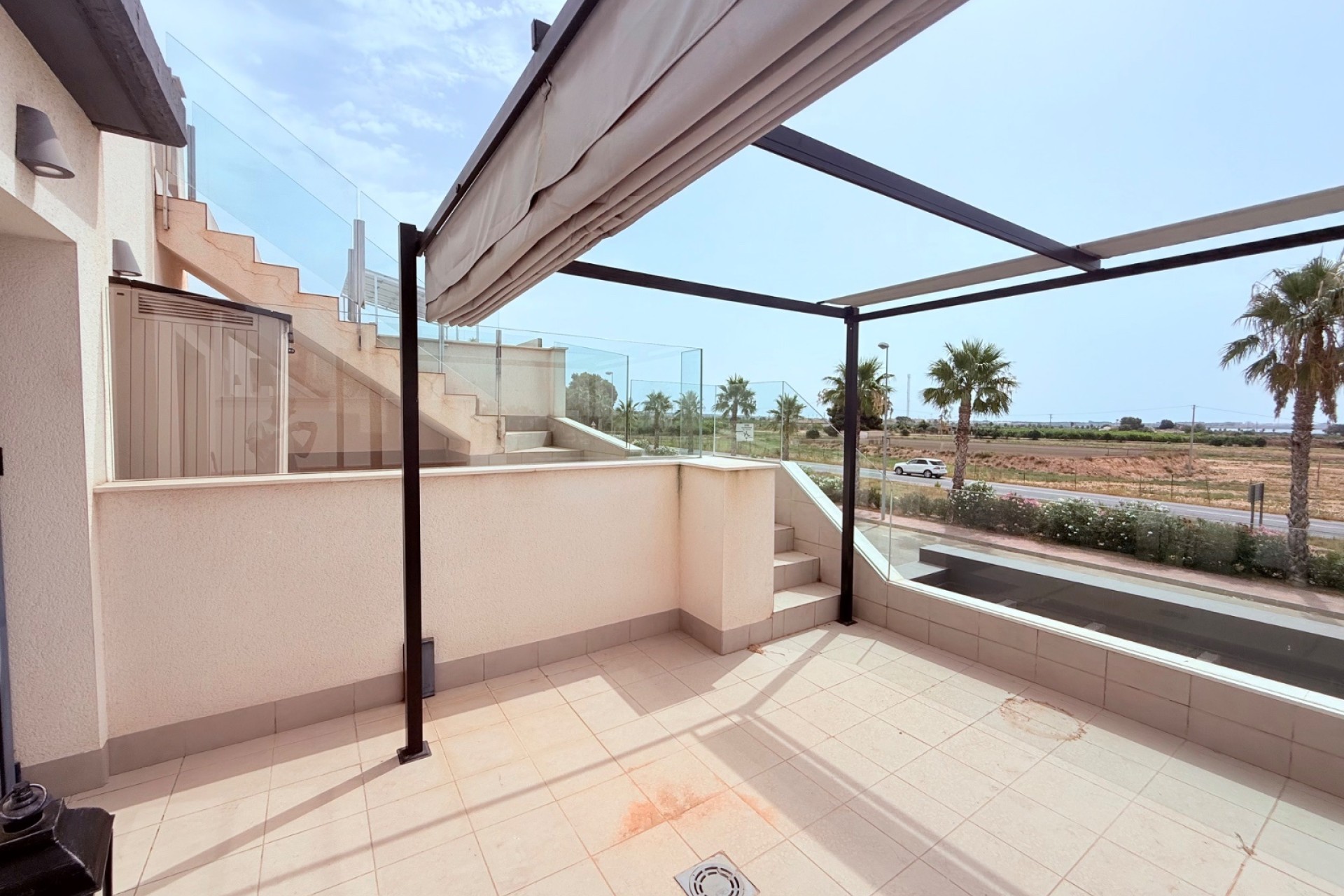 Herverkoop - Vrijstaande Villa -
Ciudad Quesada - Rojales - Pueblo Bravo