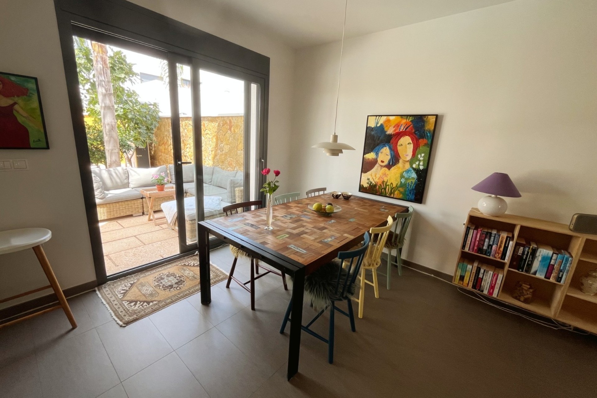 Herverkoop - Vrijstaande villa -
Ciudad Quesada - Rojales - Pueblo Bravo