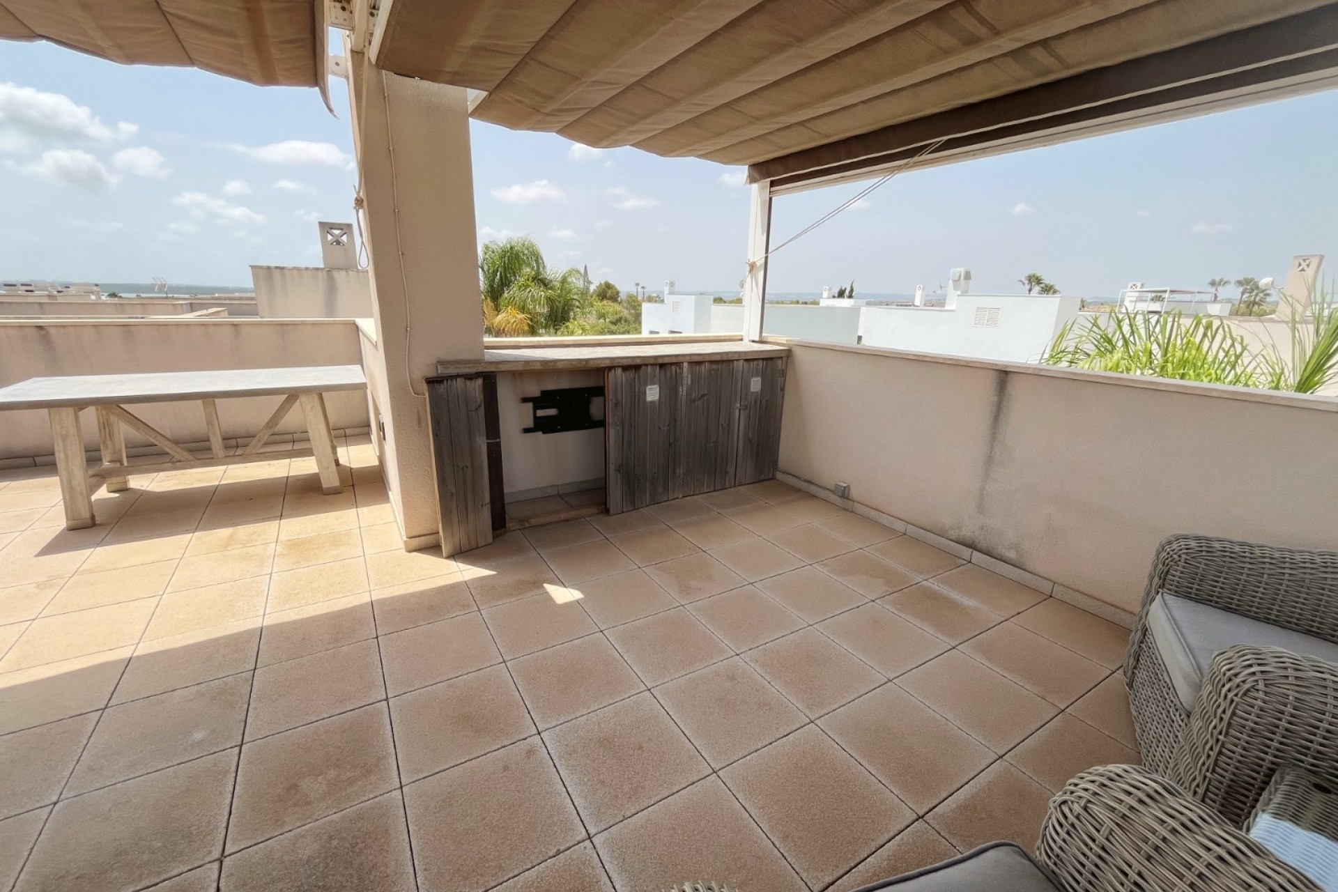 Herverkoop - Vrijstaande villa -
Ciudad Quesada - Rojales - Pueblo Bravo