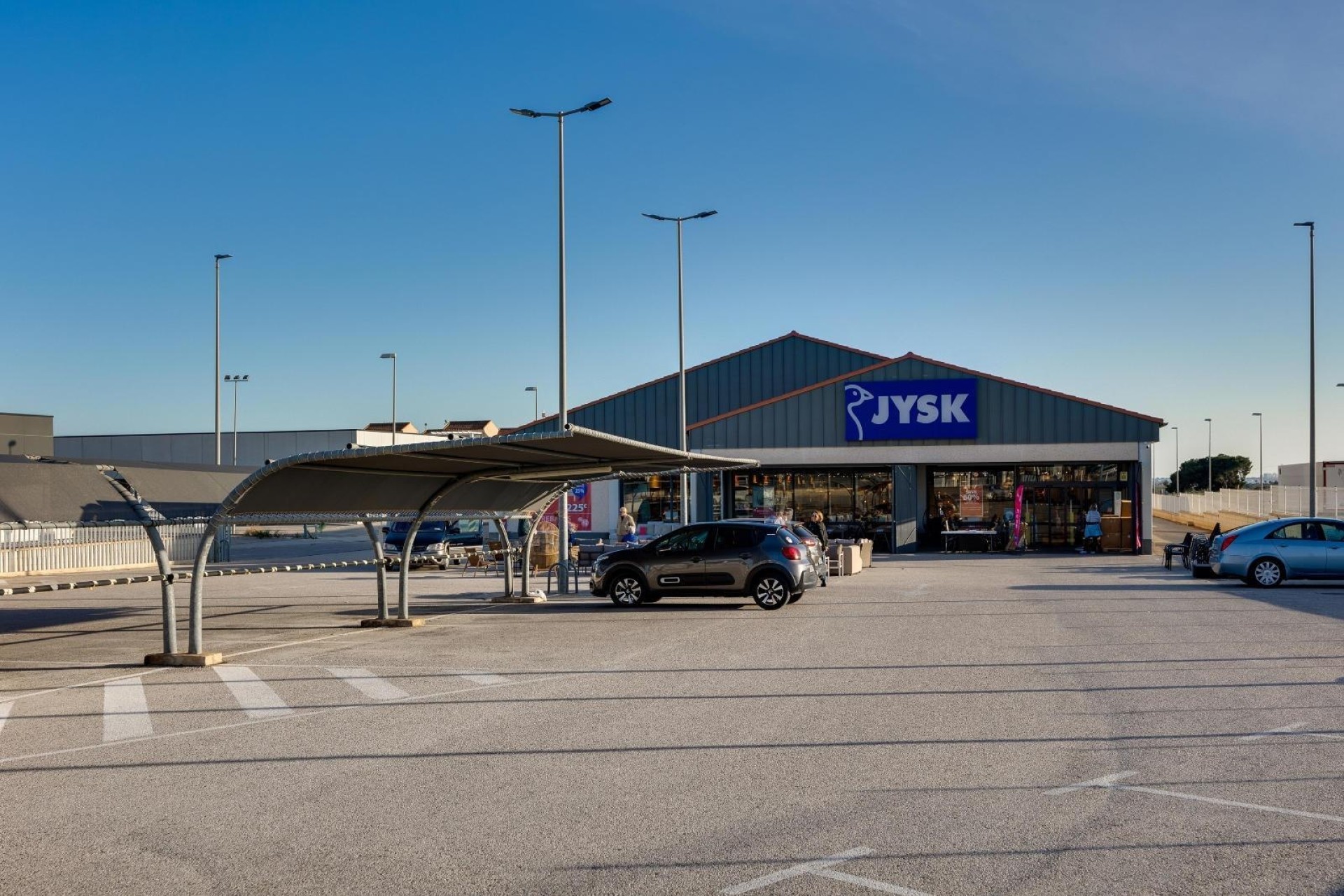 Herverkoop - Vrijstaande Villa -
Ciudad Quesada - Rojales - Pueblo Bravo