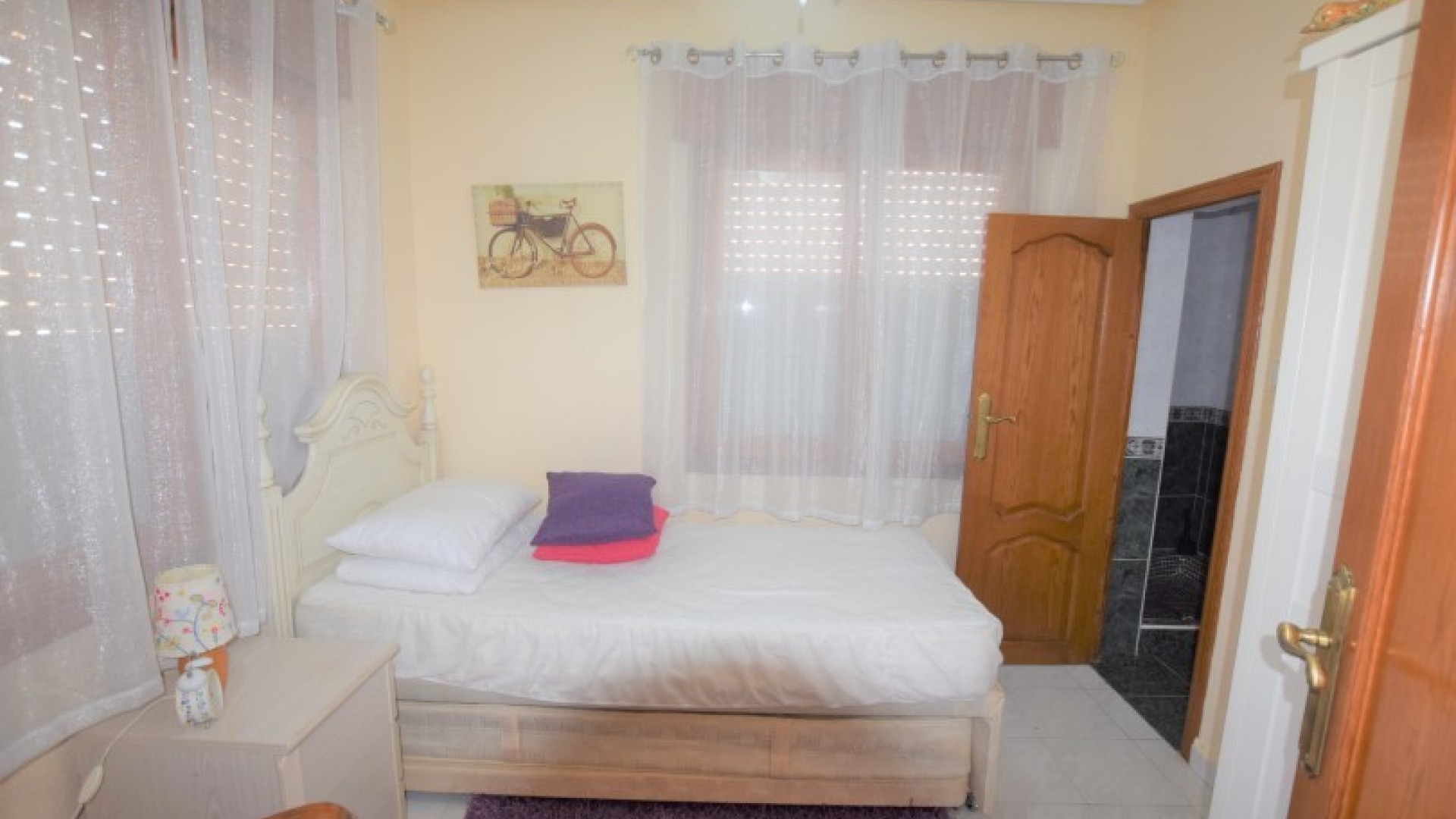 Herverkoop - Vrijstaande Villa -
Ciudad Quesada - Rojales - Pueblo Bravo