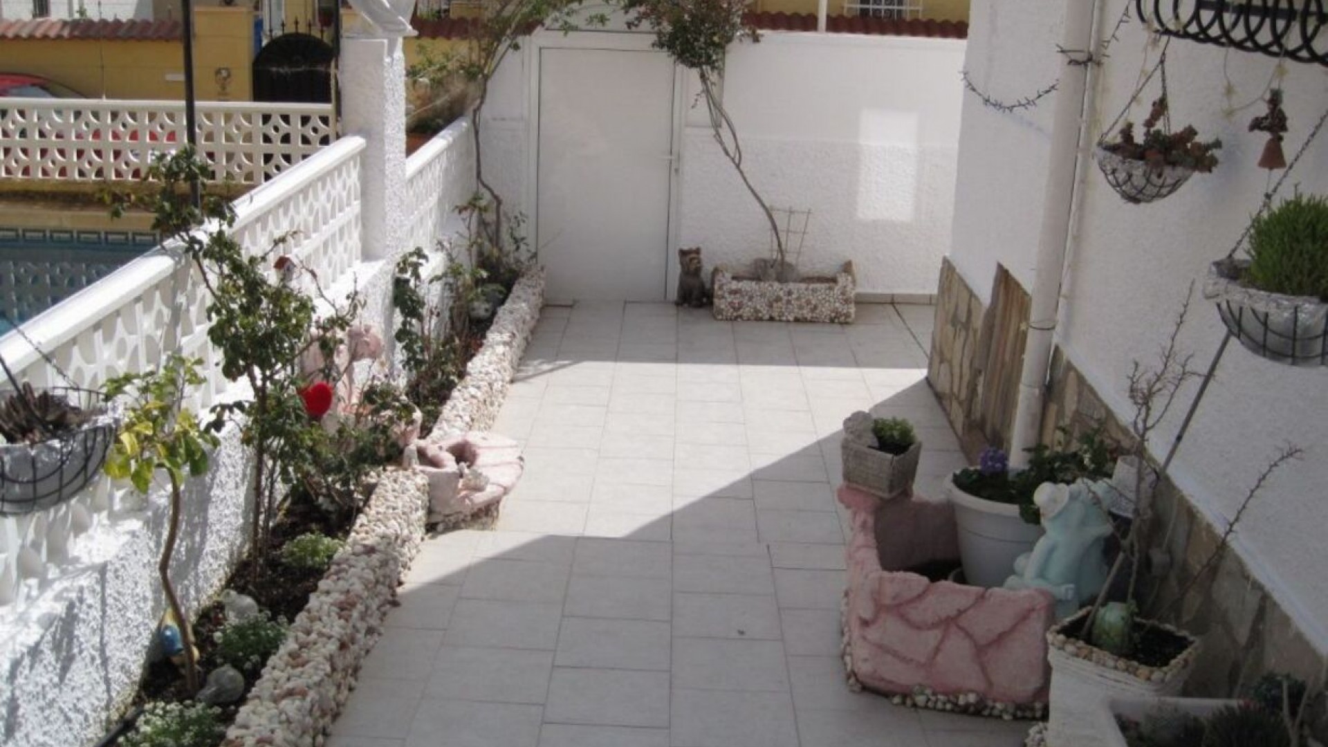 Herverkoop - Vrijstaande Villa -
Ciudad Quesada - Rojales - Quesada