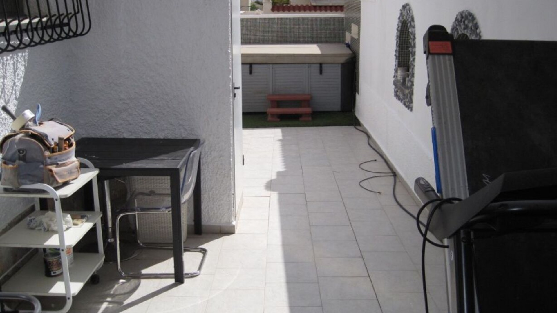 Herverkoop - Vrijstaande Villa -
Ciudad Quesada - Rojales - Quesada