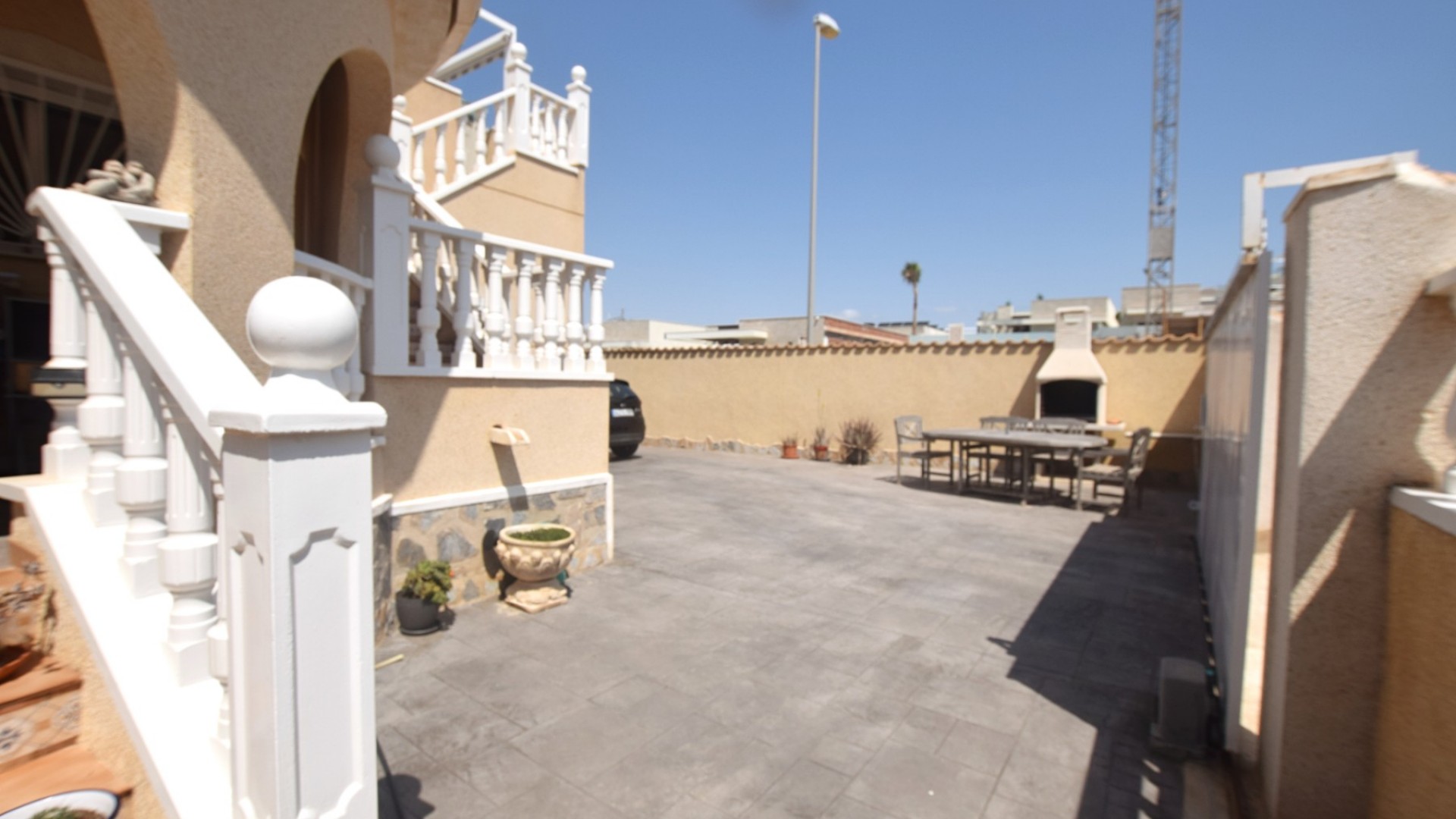 Herverkoop - Vrijstaande Villa -
Ciudad Quesada - Rojales - Rojales Hills