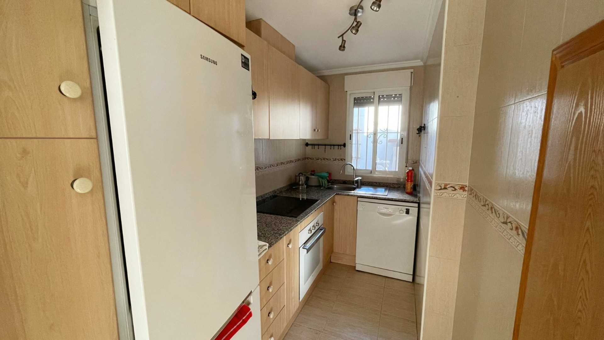 Herverkoop - Vrijstaande Villa -
Ciudad Quesada - Rojales - Rojales Hills