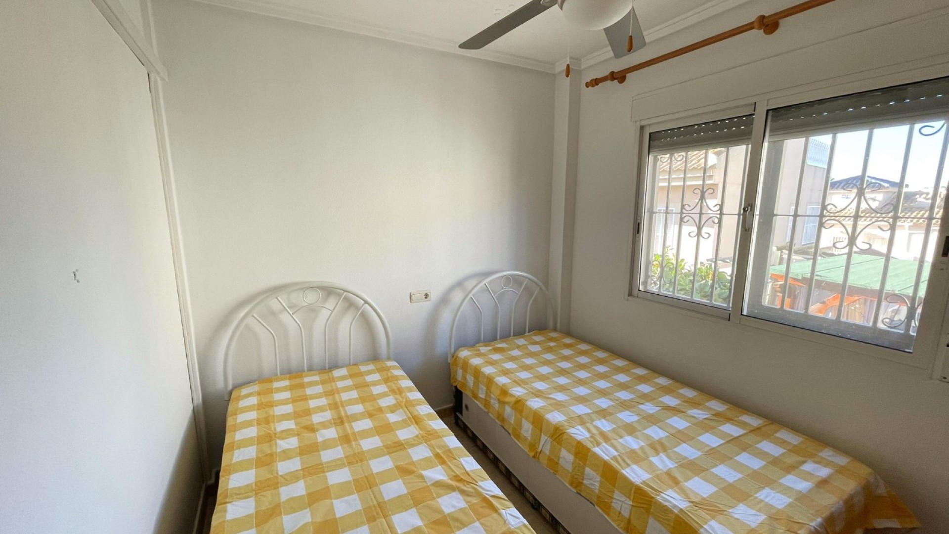 Herverkoop - Vrijstaande Villa -
Ciudad Quesada - Rojales - Rojales Hills