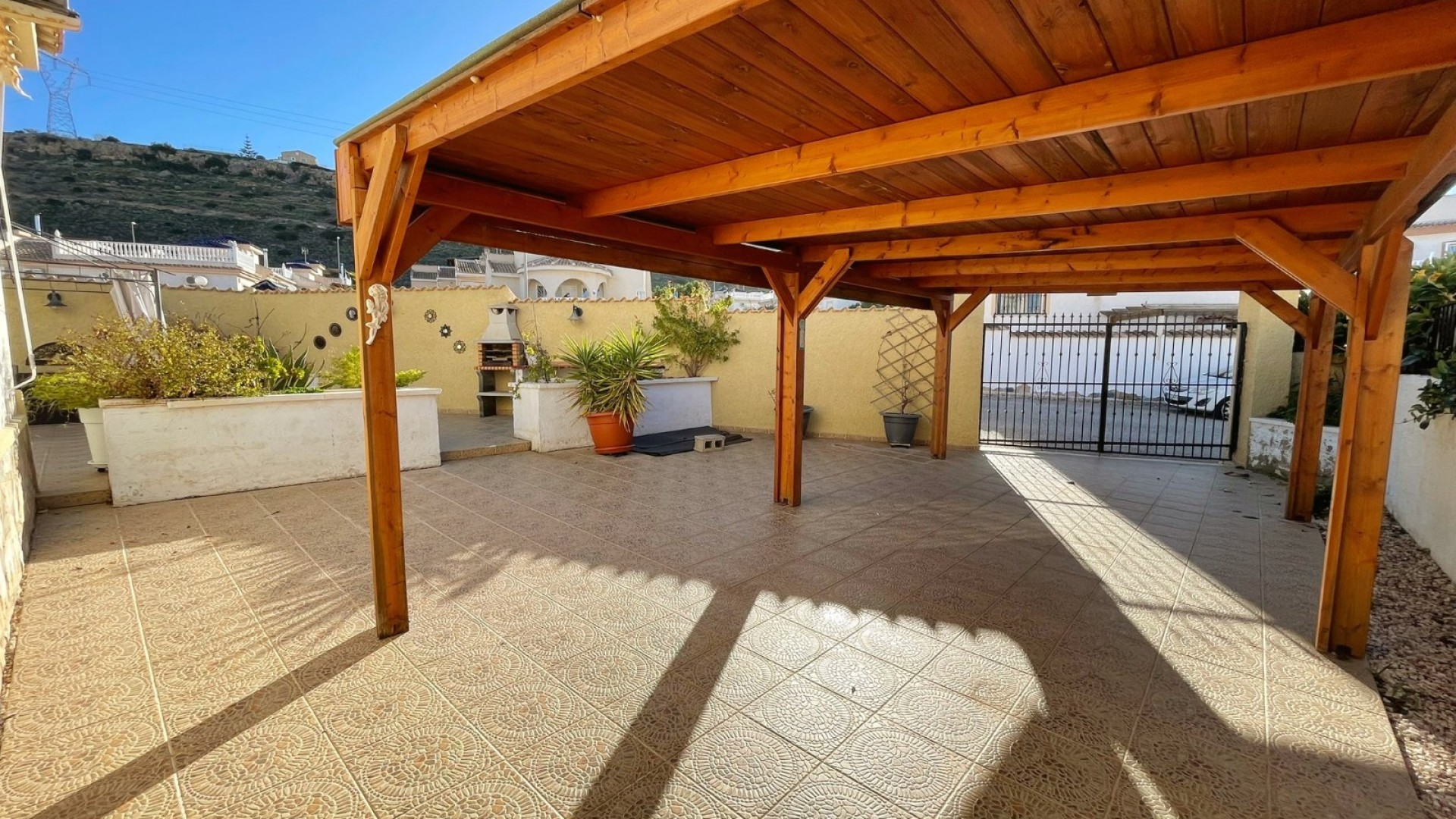 Herverkoop - Vrijstaande Villa -
Ciudad Quesada - Rojales - Rojales Hills