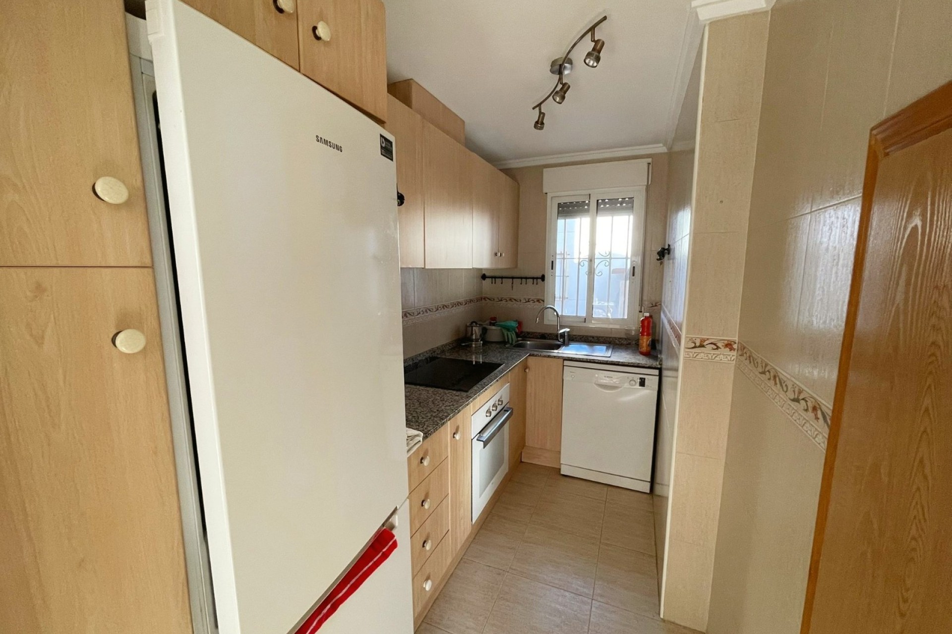 Herverkoop - Vrijstaande Villa -
Ciudad Quesada - Rojales - Rojales Hills