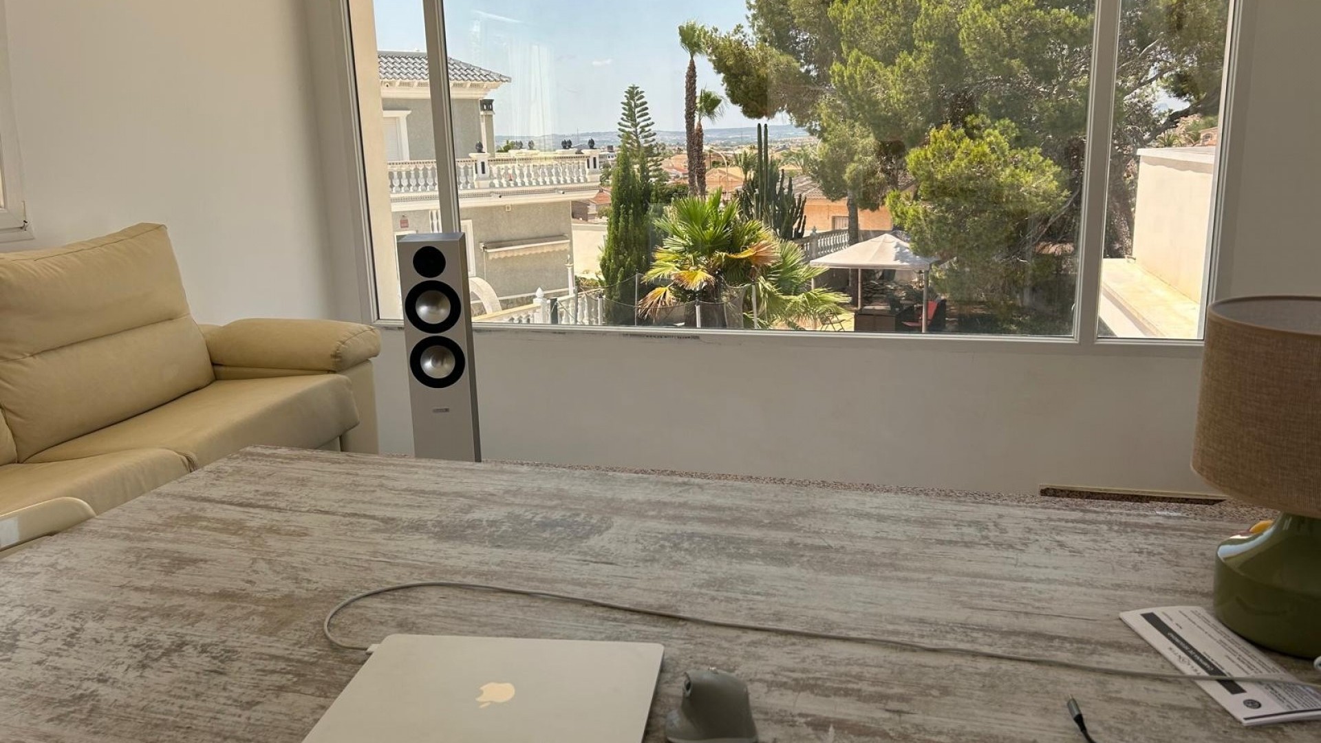 Herverkoop - Vrijstaande Villa -
Ciudad Quesada - Rojales - Rojales