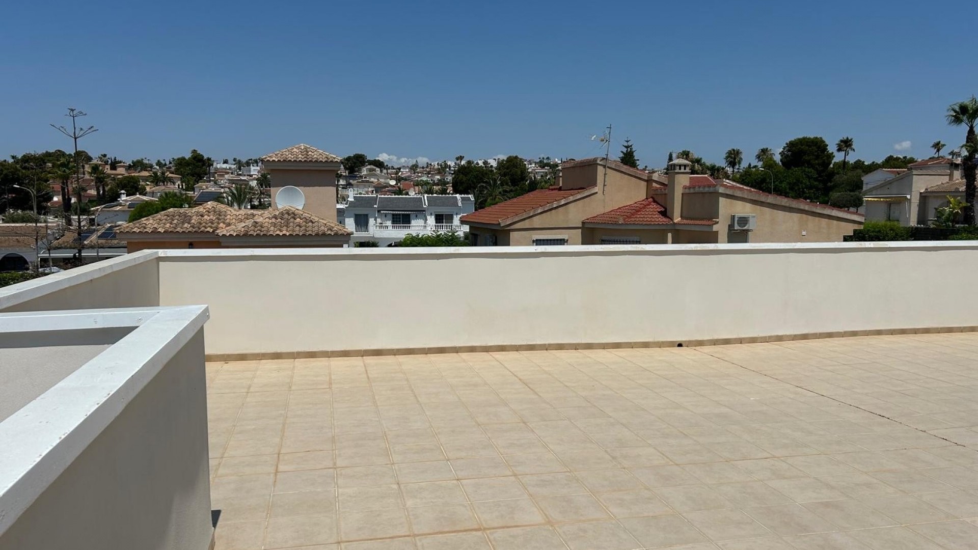 Herverkoop - Vrijstaande Villa -
Ciudad Quesada - Rojales - Rojales