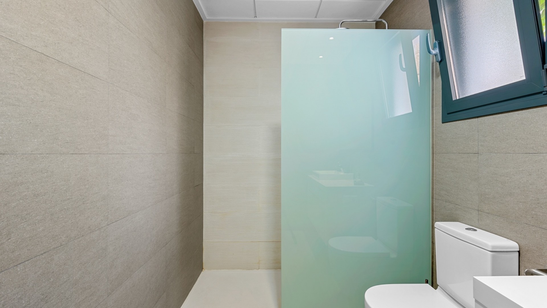 Herverkoop - Vrijstaande Villa -
Ciudad Quesada - Rojales - Rojales