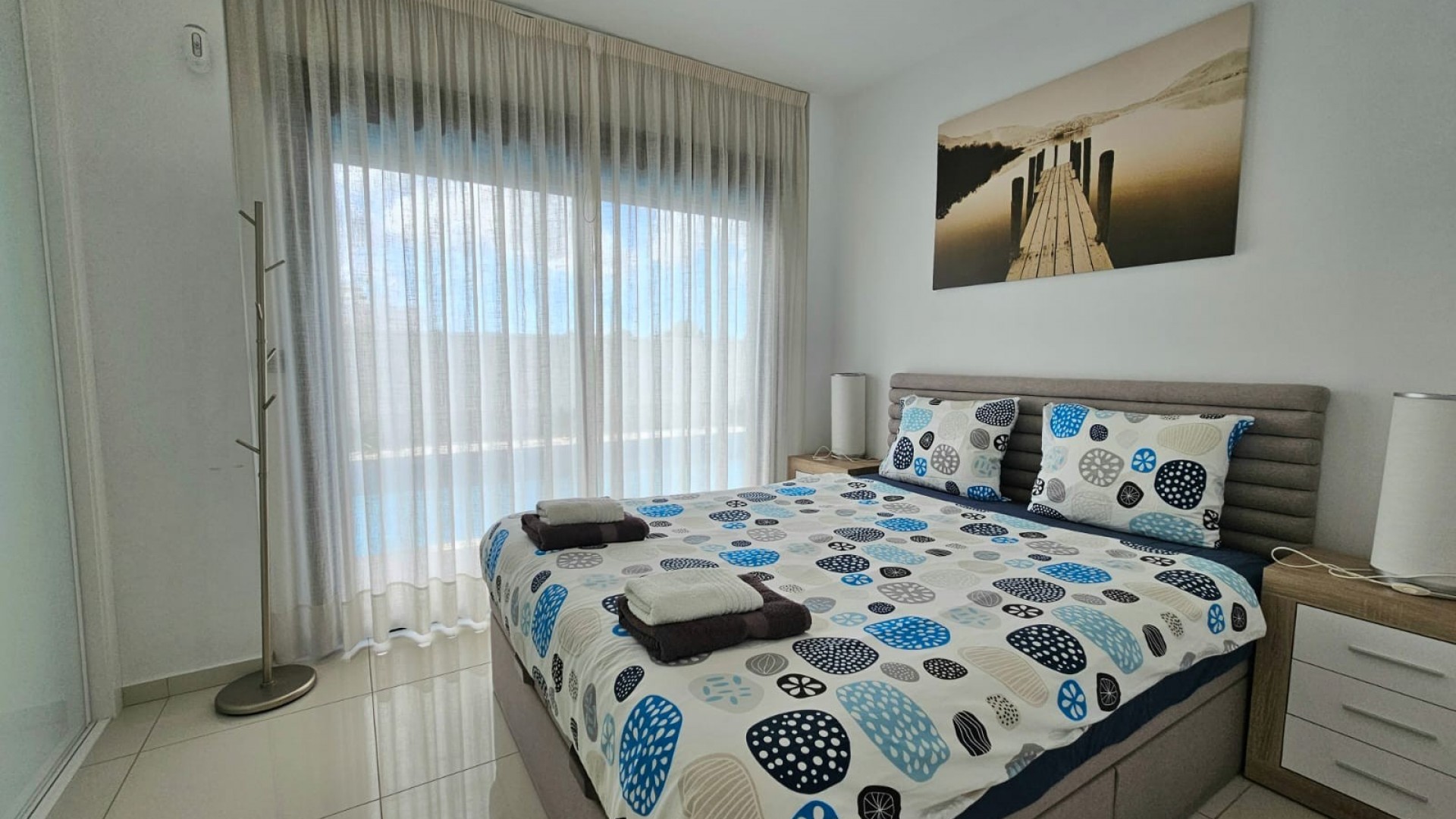 Herverkoop - Vrijstaande Villa -
Ciudad Quesada - Rojales - Rojales