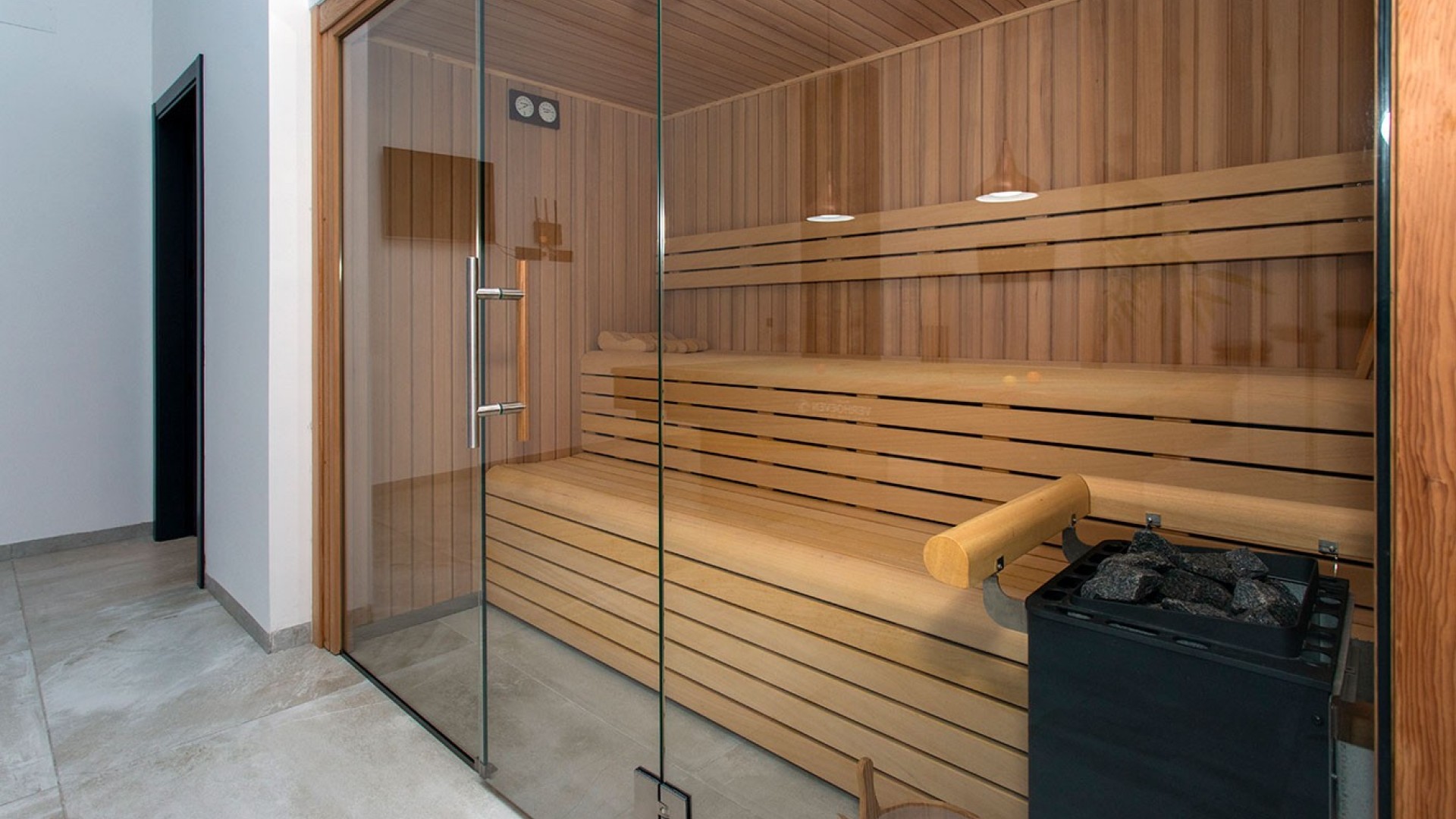 Herverkoop - Vrijstaande Villa -
Ciudad Quesada - Rojales - Rojales