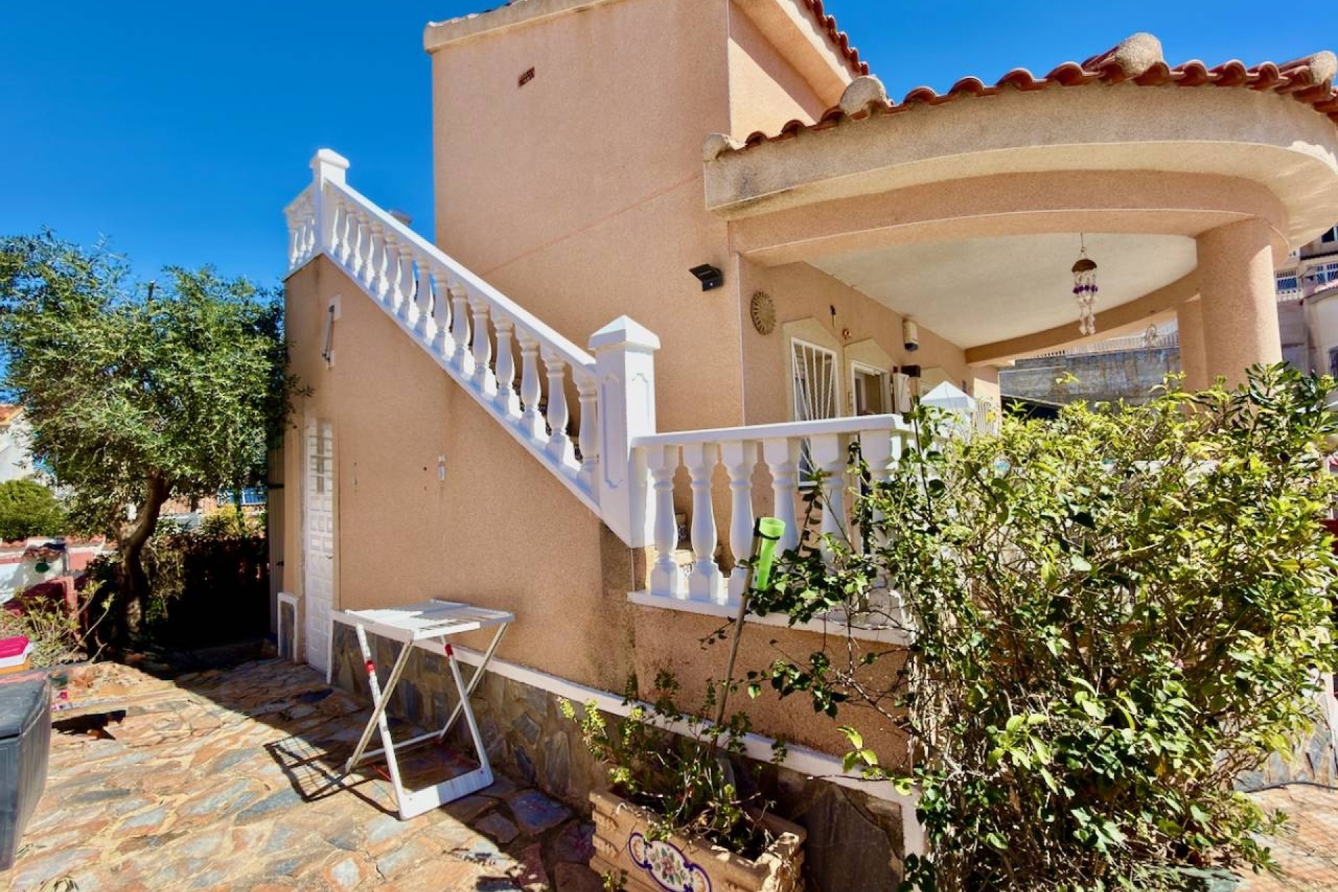 Herverkoop - Vrijstaande Villa -
Ciudad Quesada - Rojales - Rojales