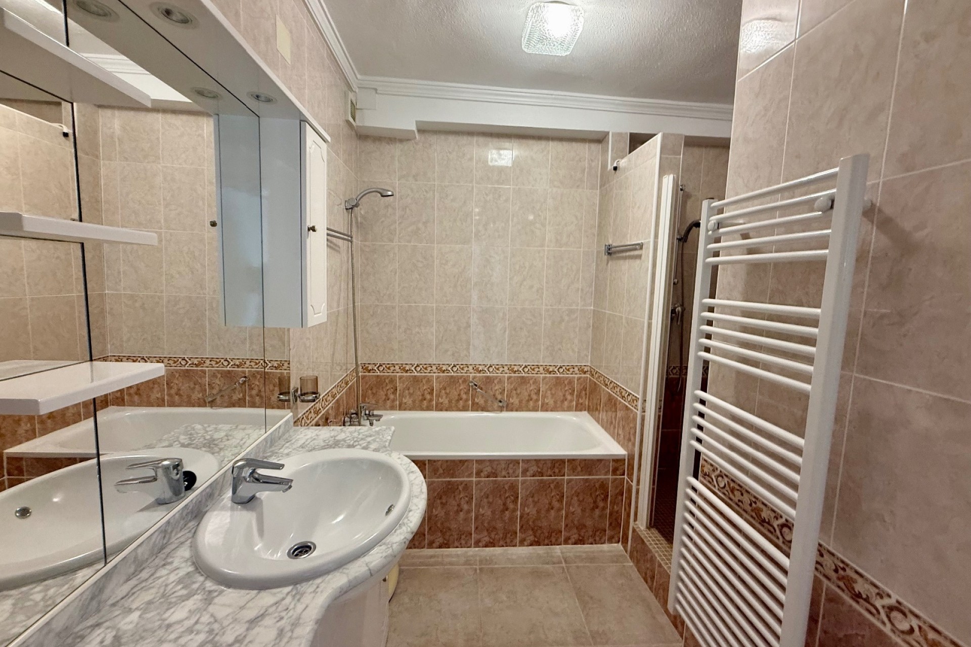 Herverkoop - Vrijstaande Villa -
Ciudad Quesada - Rojales - Rojales