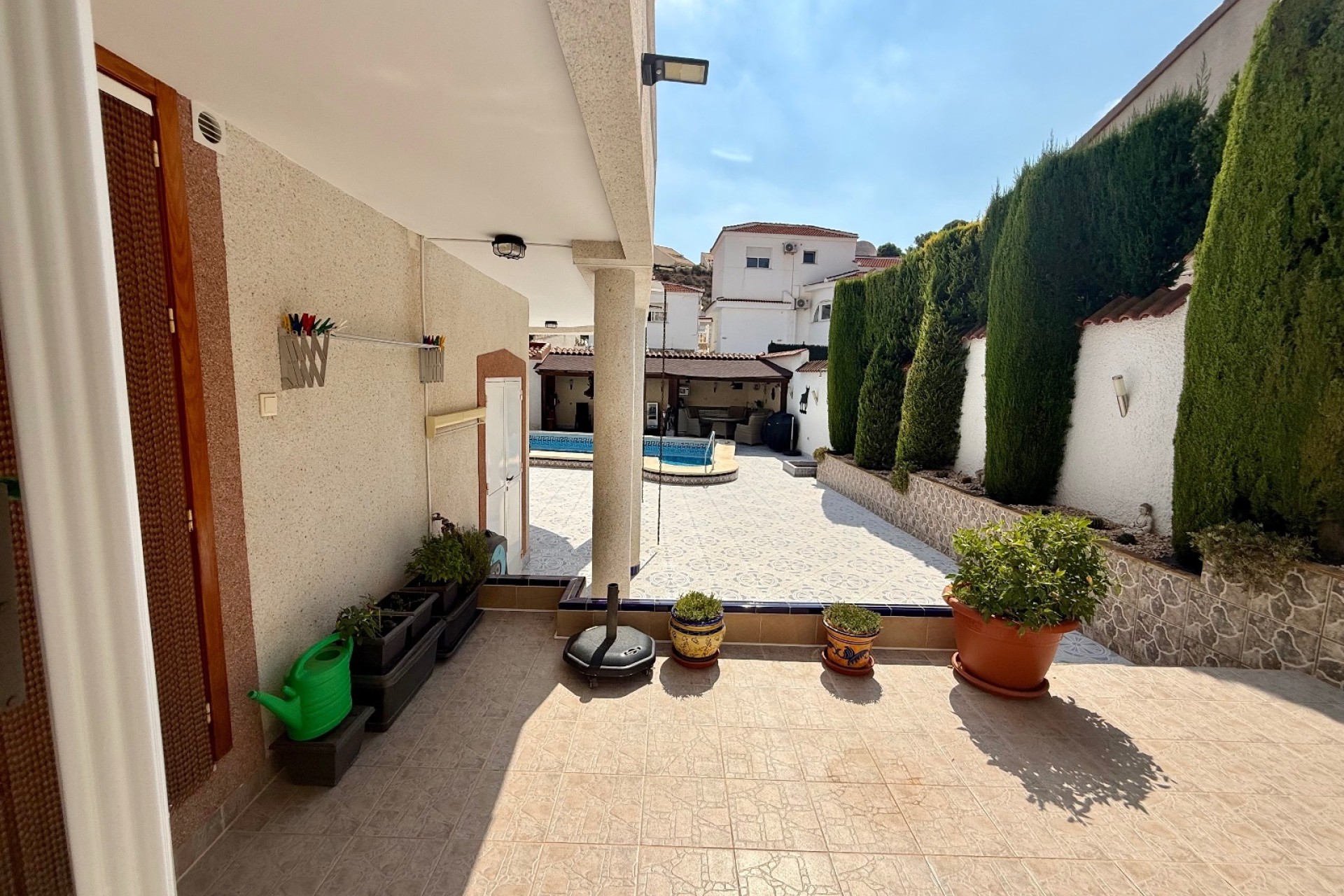 Herverkoop - Vrijstaande Villa -
Ciudad Quesada - Rojales - Rojales