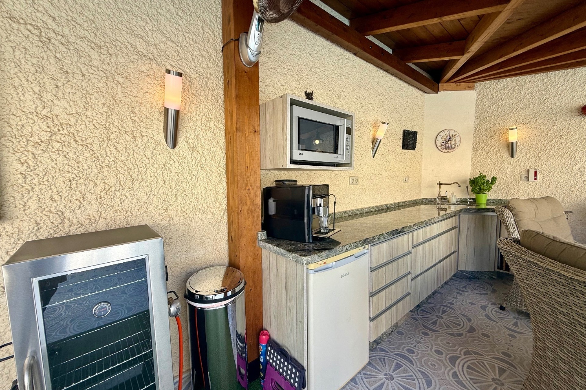 Herverkoop - Vrijstaande Villa -
Ciudad Quesada - Rojales - Rojales