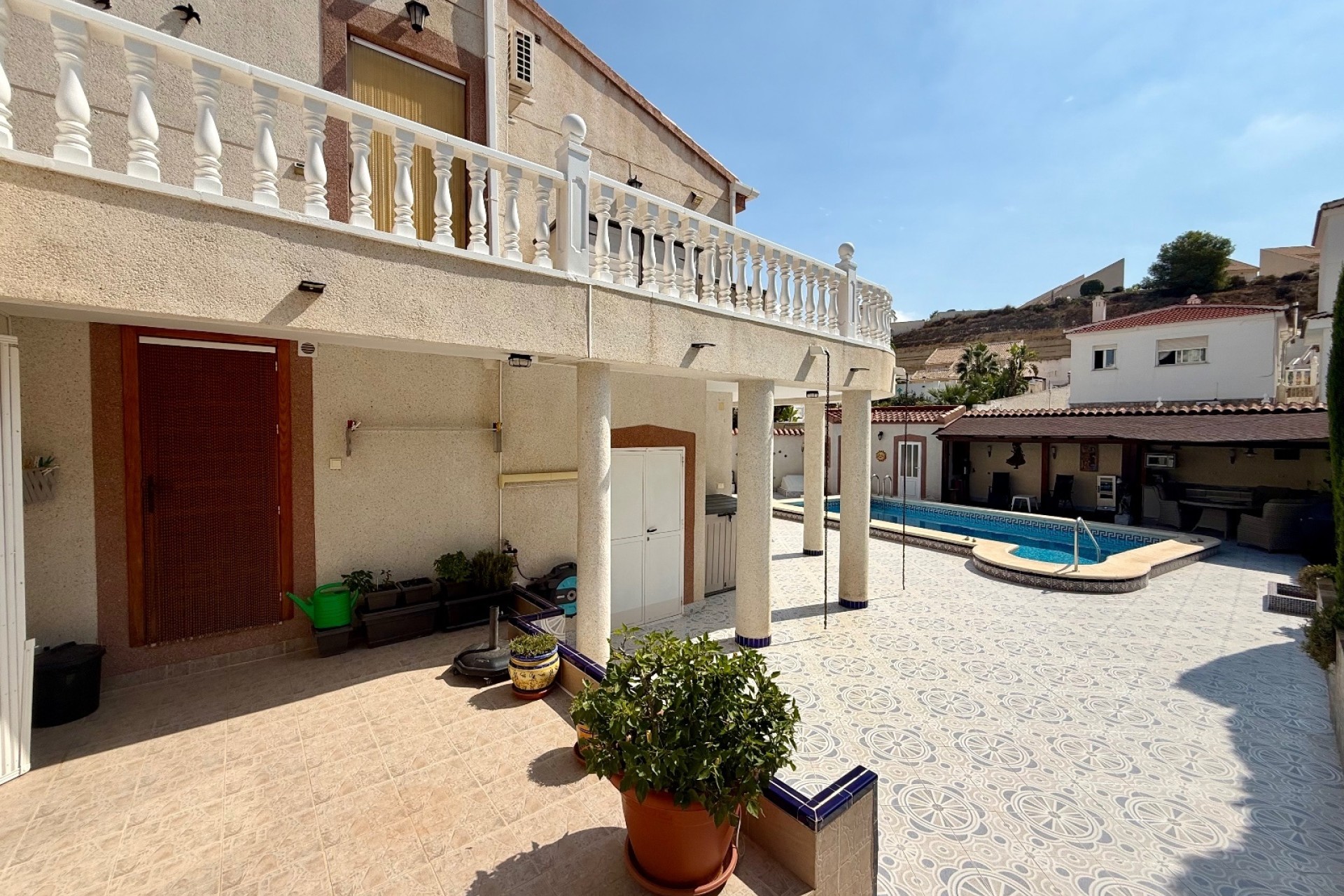 Herverkoop - Vrijstaande Villa -
Ciudad Quesada - Rojales - Rojales